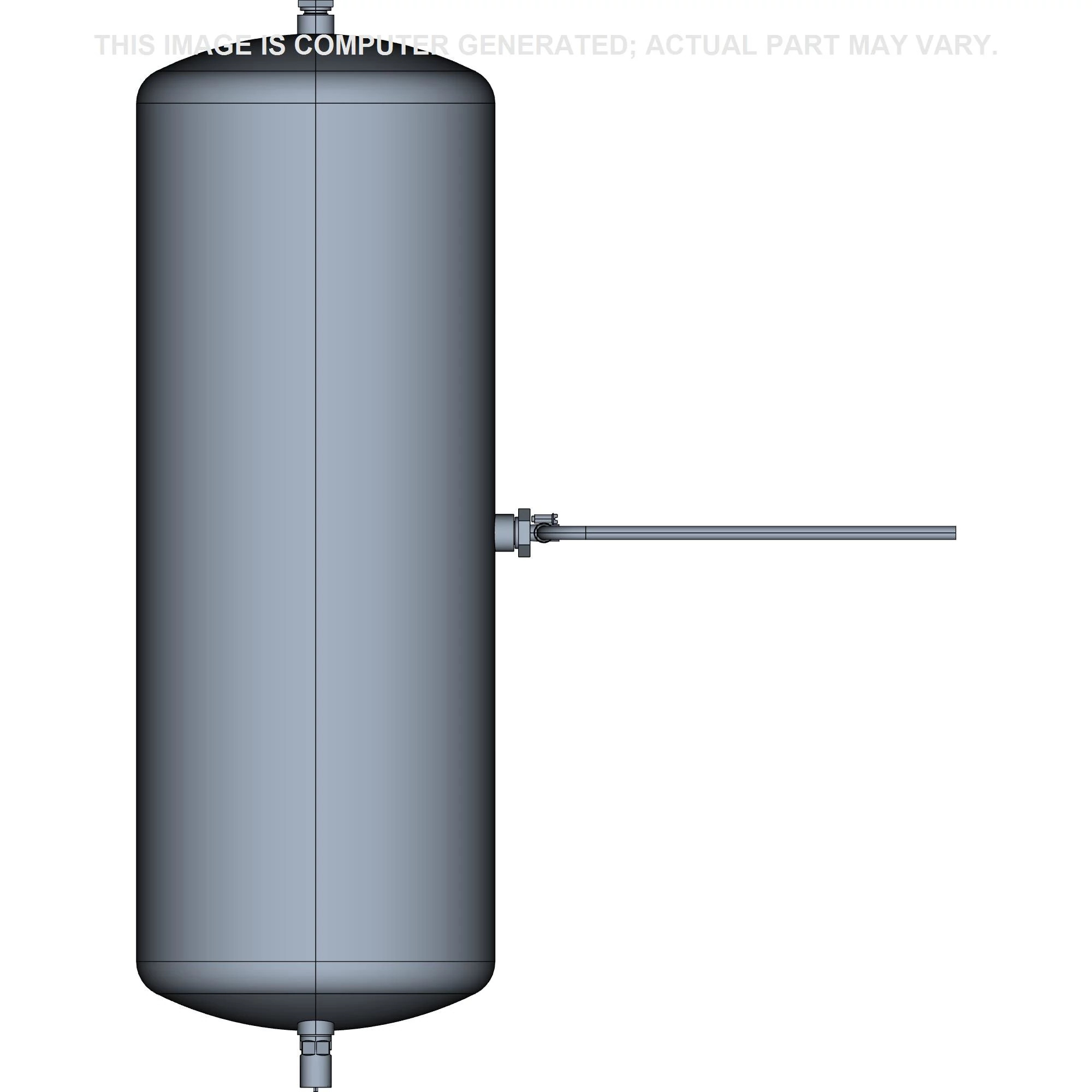 AIR RESERVOIR | CASECE | CA | FR