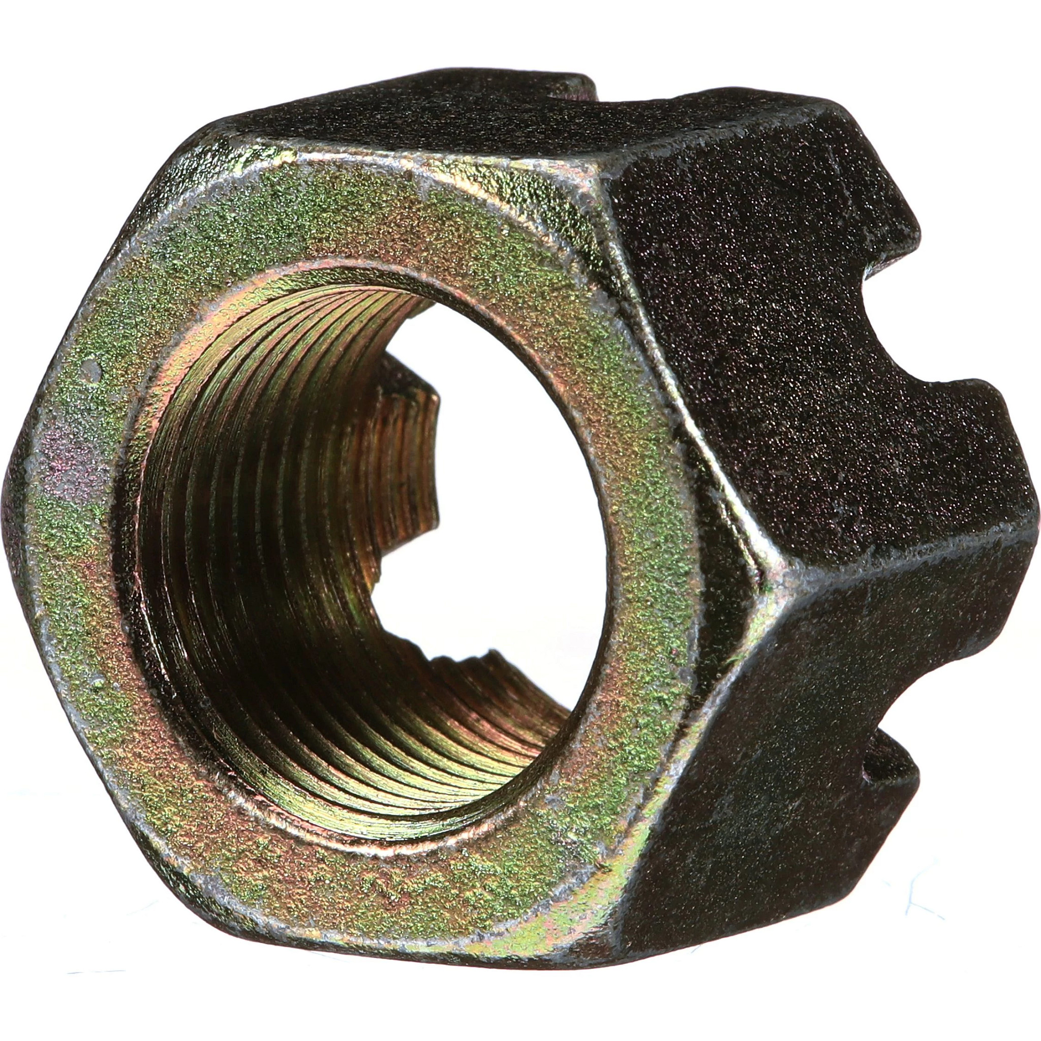 TUERCA | CASECE | EU | ES