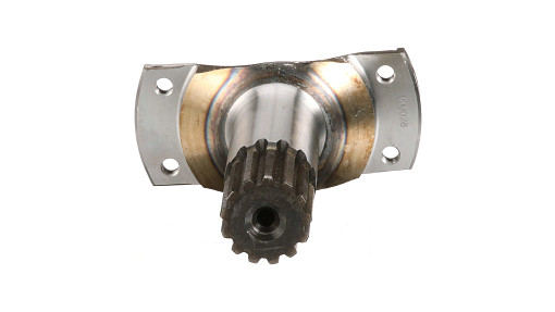 SHAFT | CASECE | US | EN