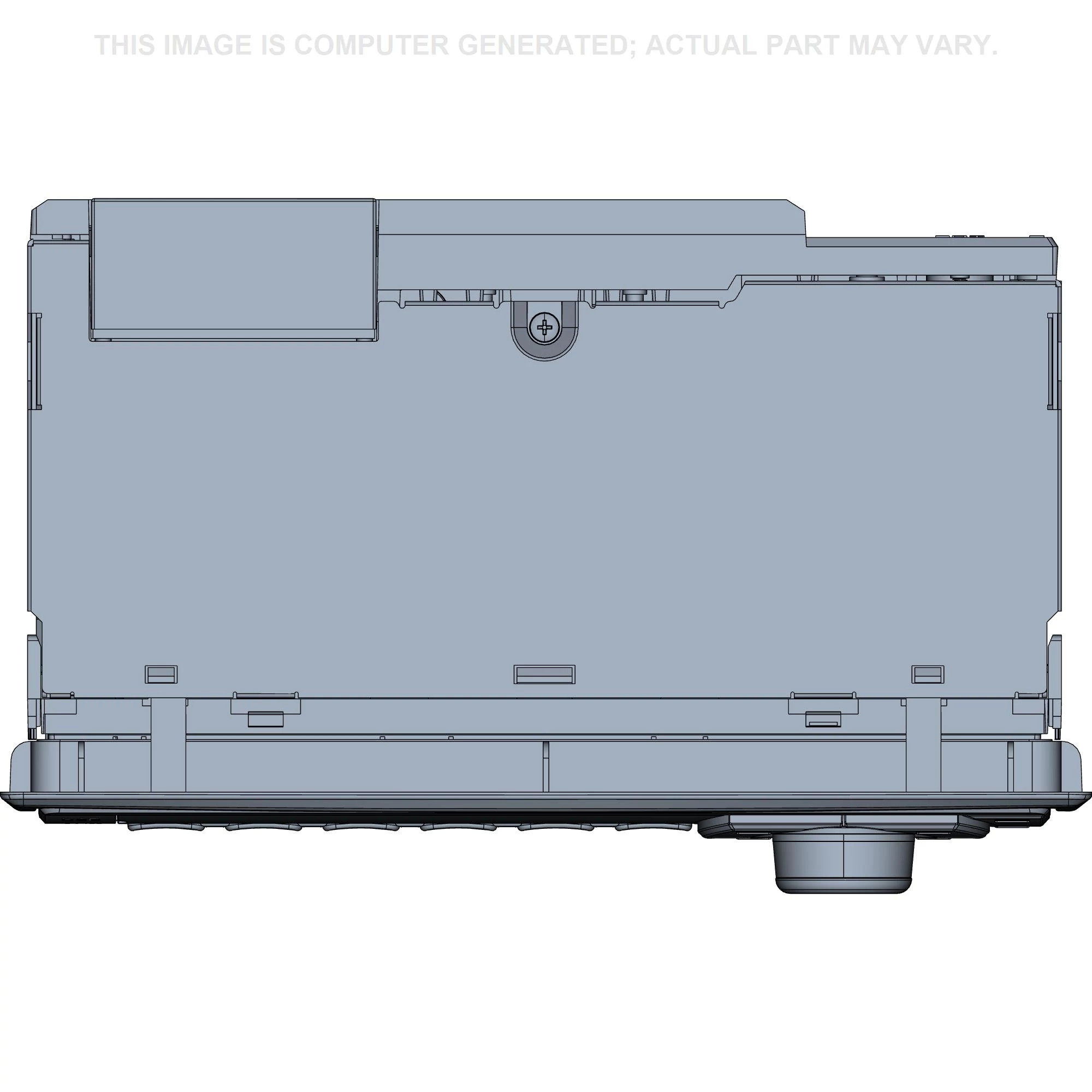 RADIO | CASECE | AMEA | EN