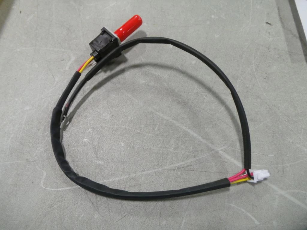 INTERRUTTORE DELLA P | STEYR | EU | IT