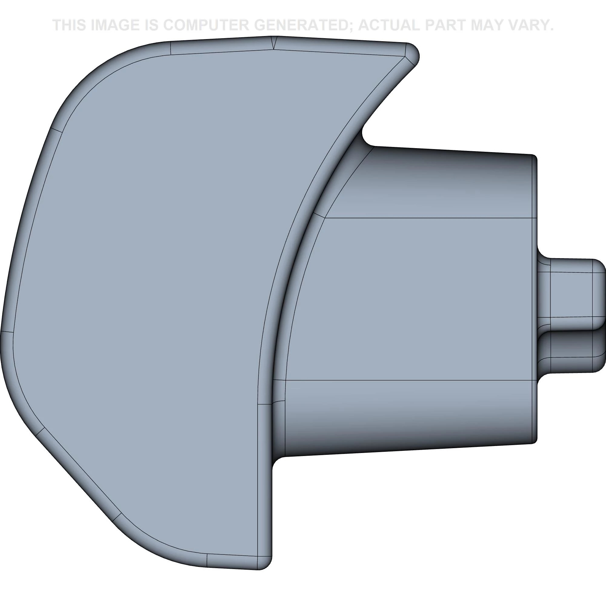 GEGENGEWICHT | NEWHOLLANDAG | DE | DE
