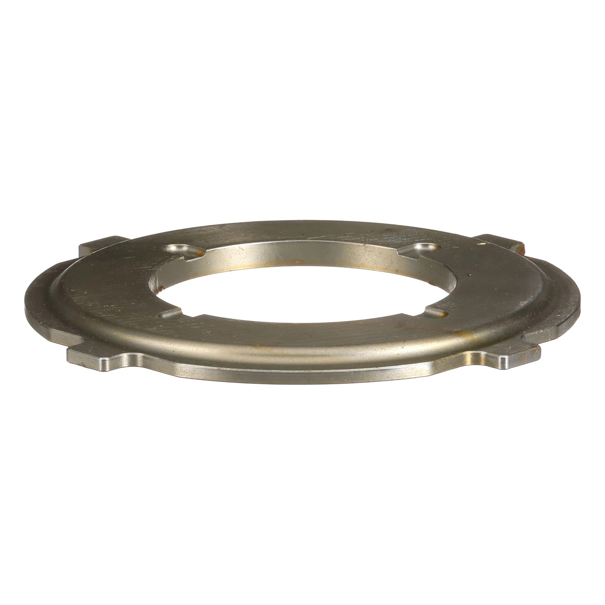 Placa de contrafreio