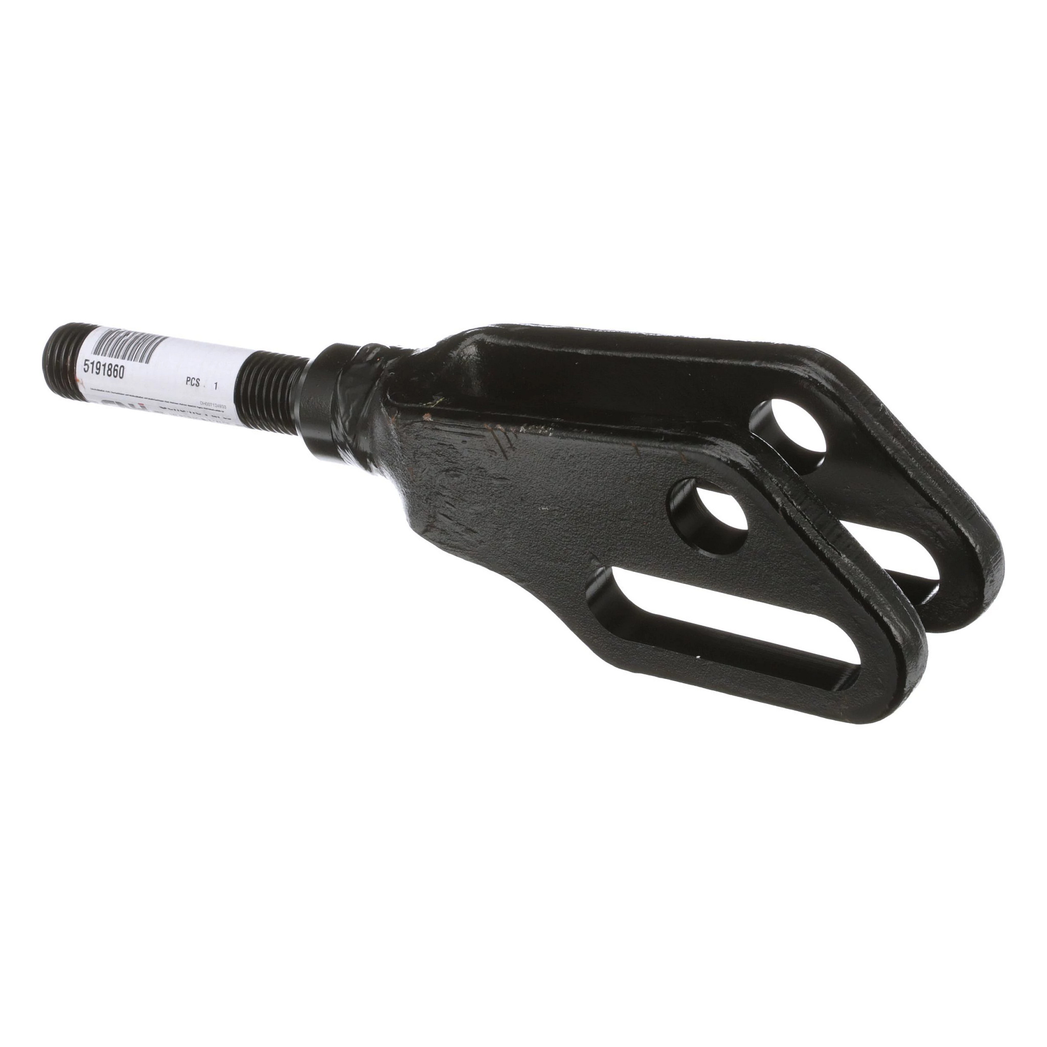 Lower Fork Assembly - 275 mm L | CASEIH | CA | EN