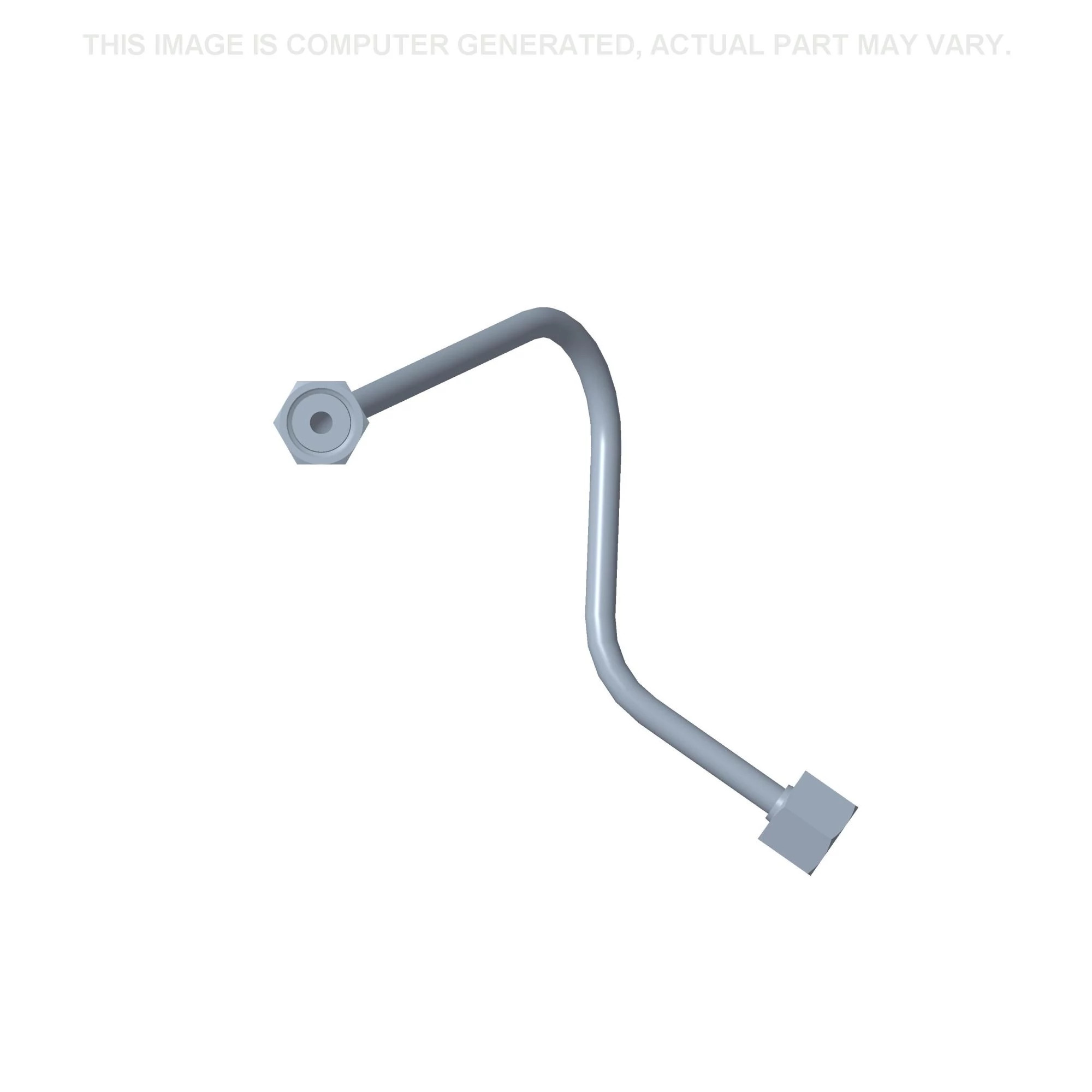 HYD TUBE | NEWHOLLANDAG | CA | EN