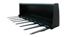 MANURE FORK BUCKET | NEWHOLLANDCE | US | EN