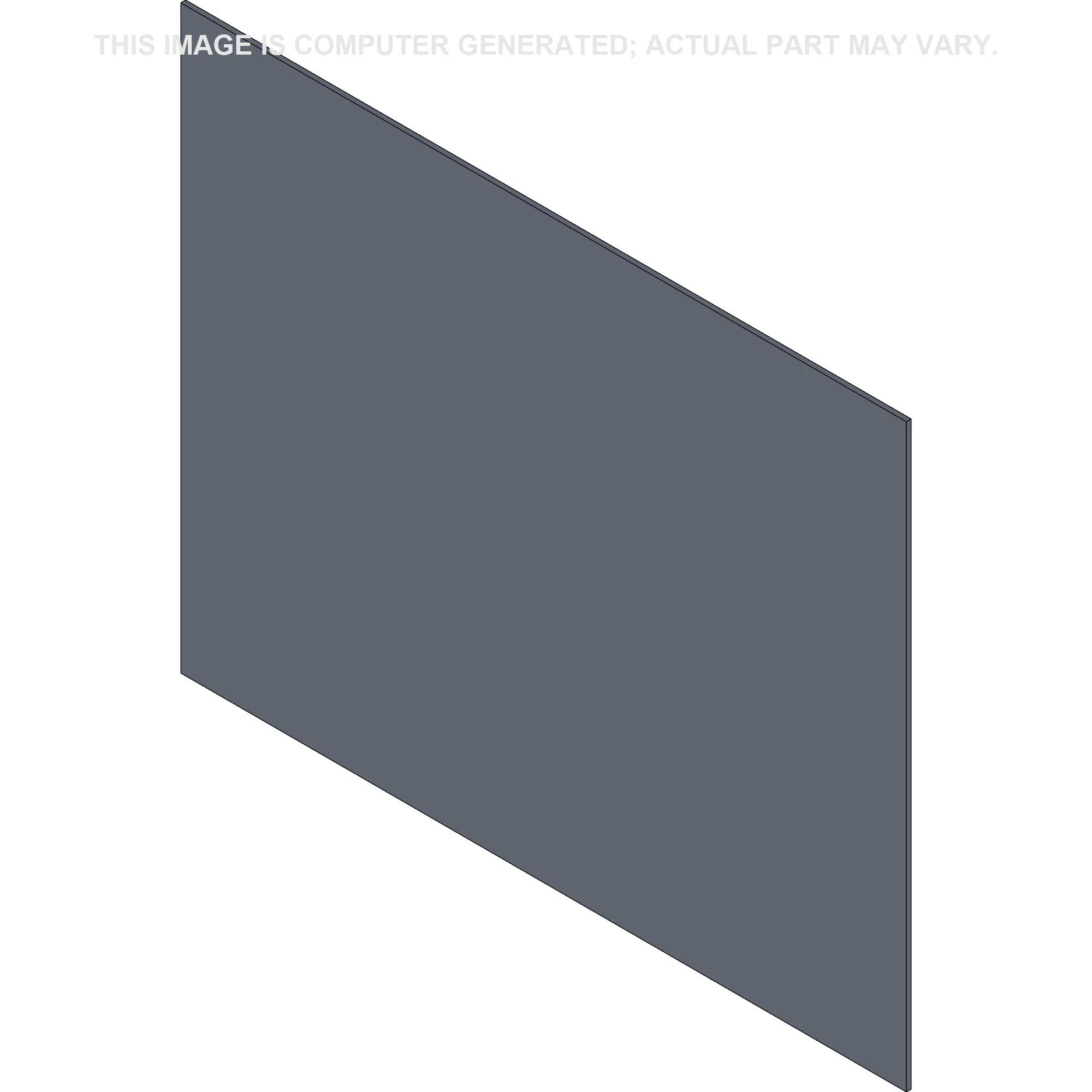 Rotor Control Decal | CASEIH | US | EN