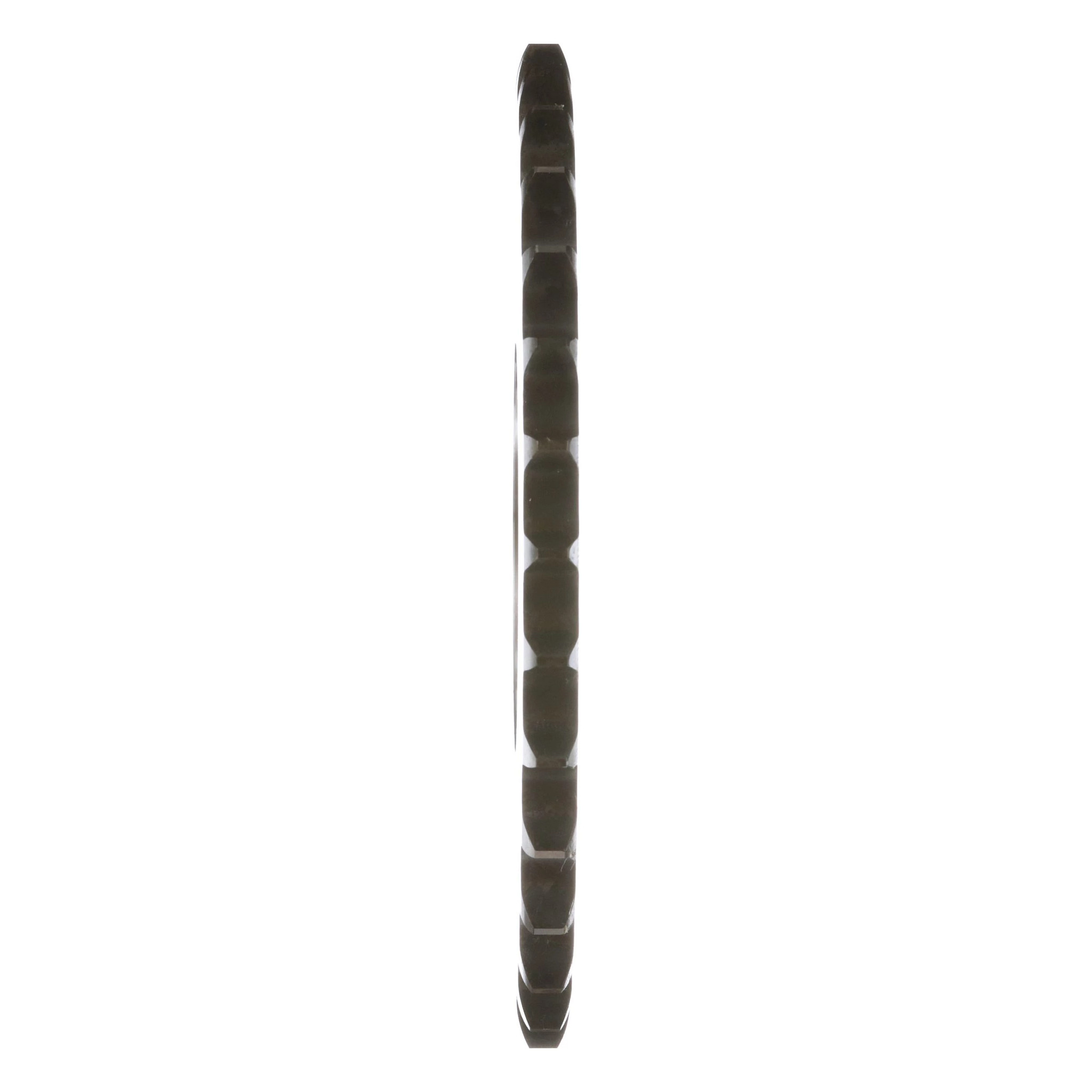 Roda dentada - 31 dentes