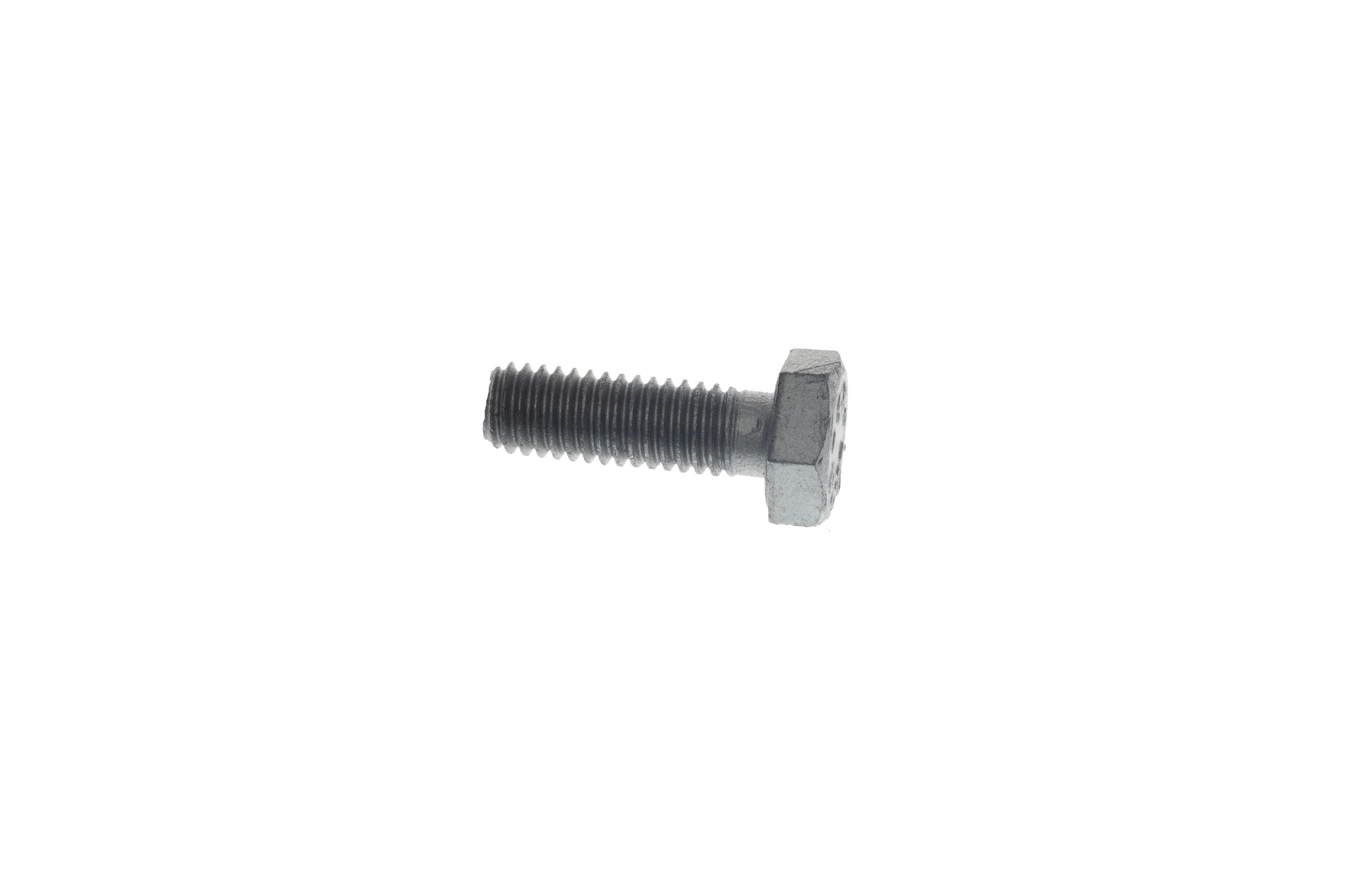 Hex Screw - Cl 8.8 - M6 | MILLER | CA | FR