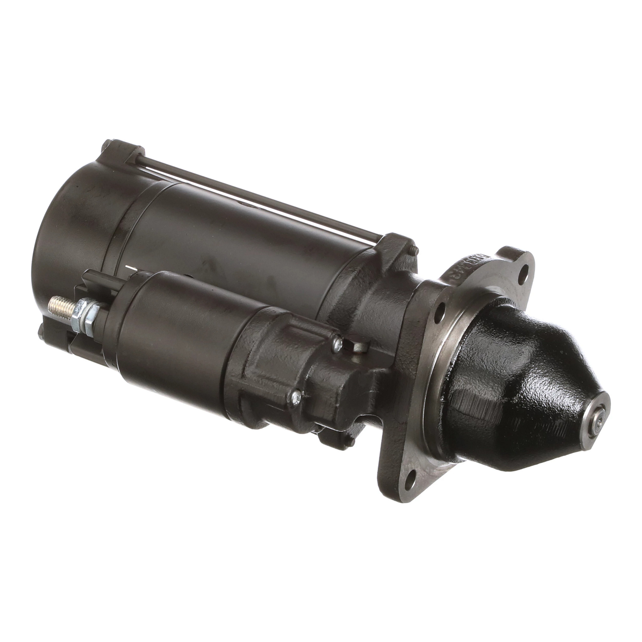 Starter Motor - 12-Volt - 4.2 kW | CASECE | US | EN