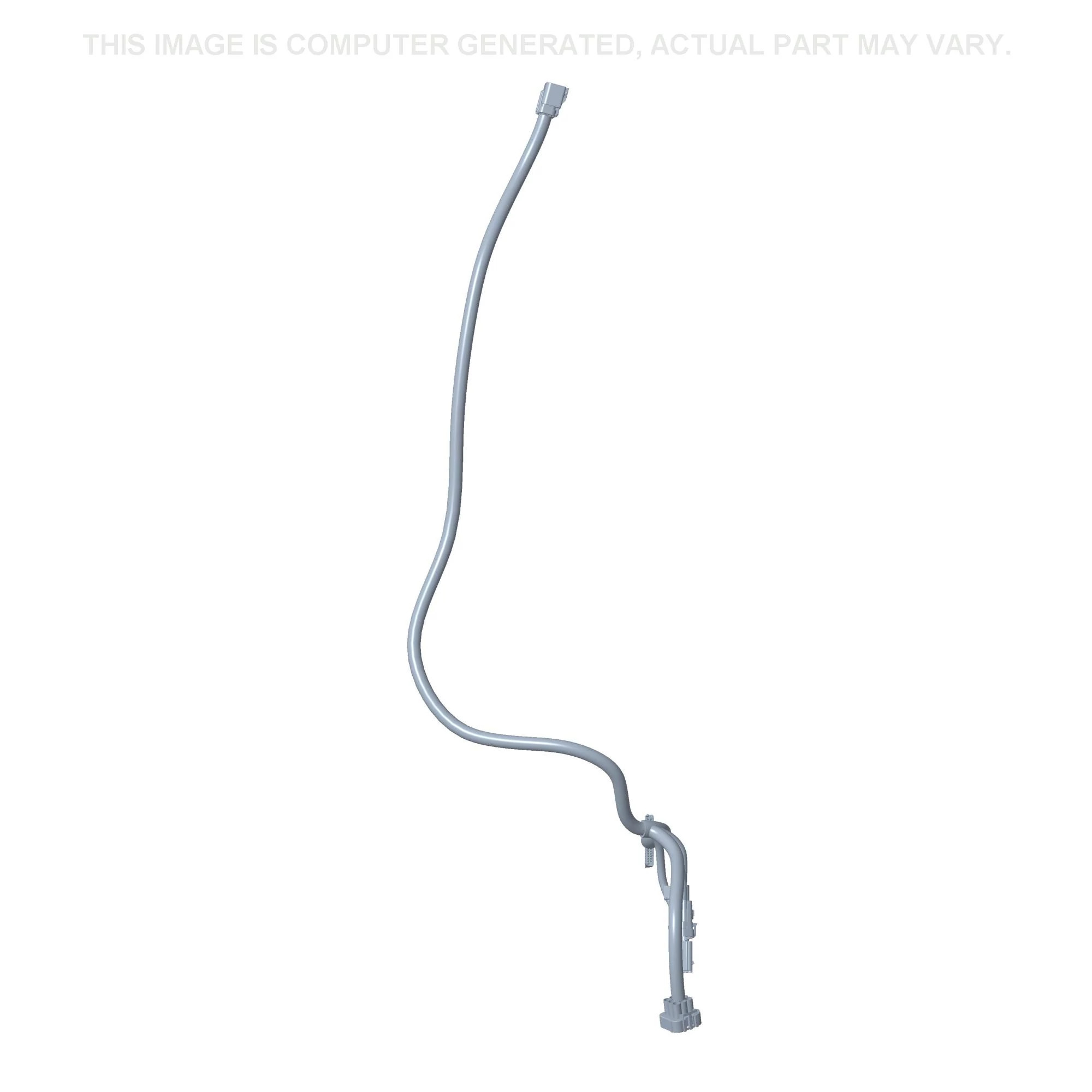 WIRE HARNESS | NEWHOLLANDAG | CA | EN
