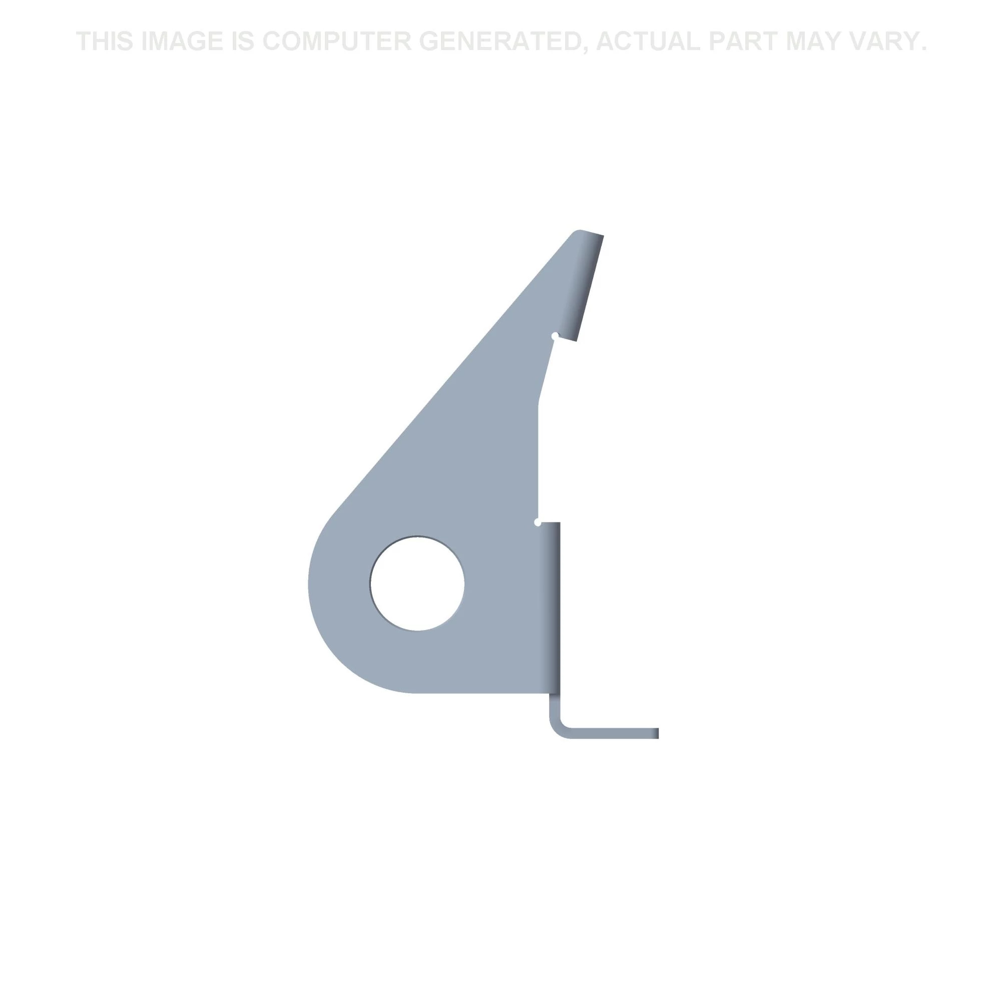 MOUNTING PLATE | NEWHOLLANDCE | US | EN