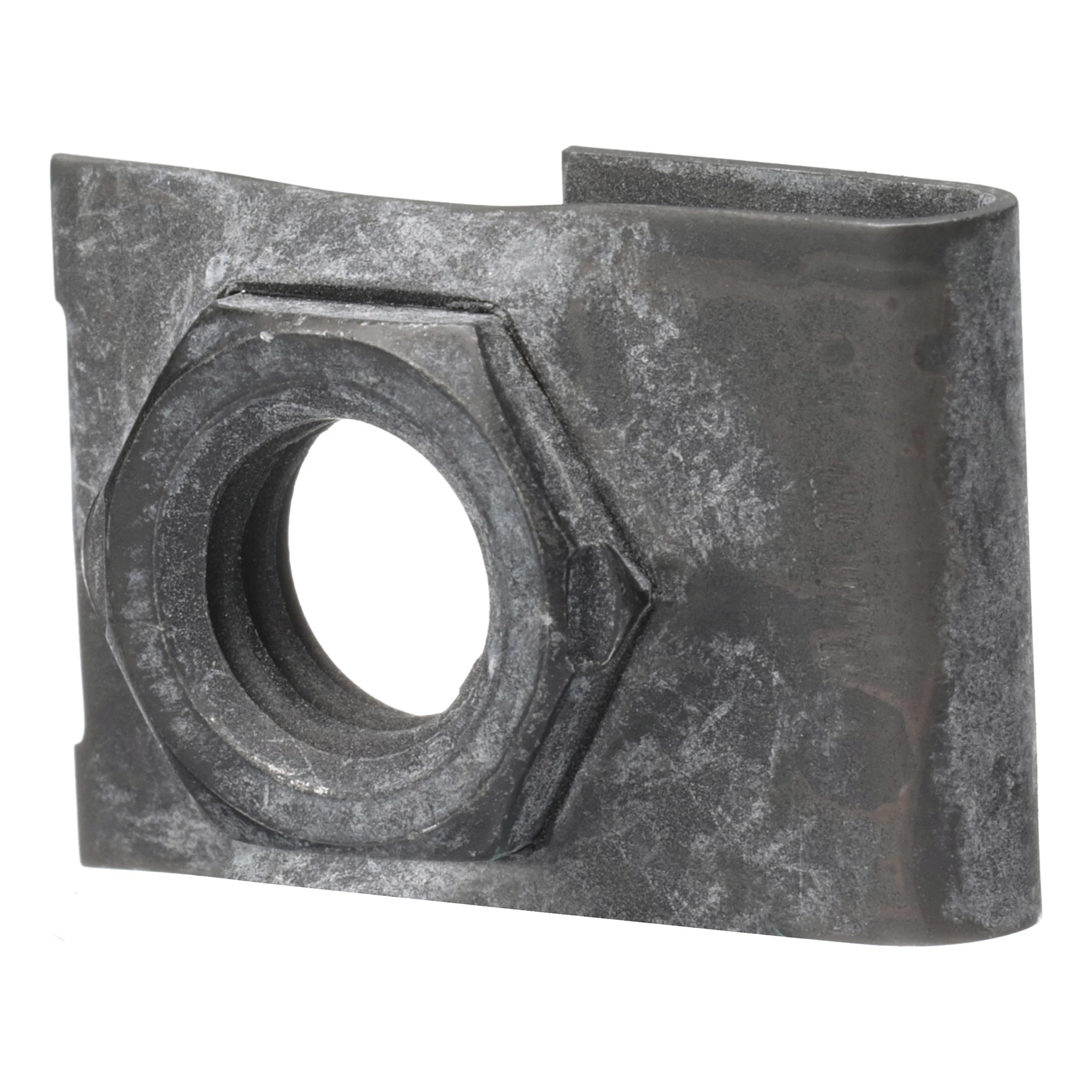 Nut | CASECE | CA | EN