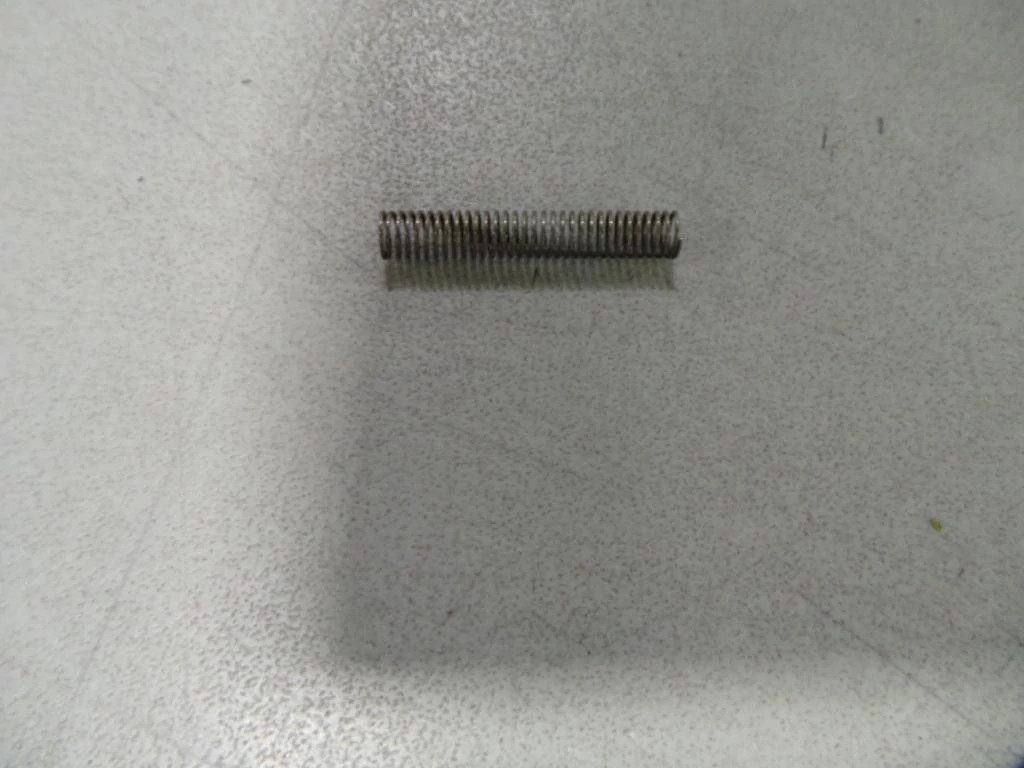 RESSORT | CASEIH | CA | FR