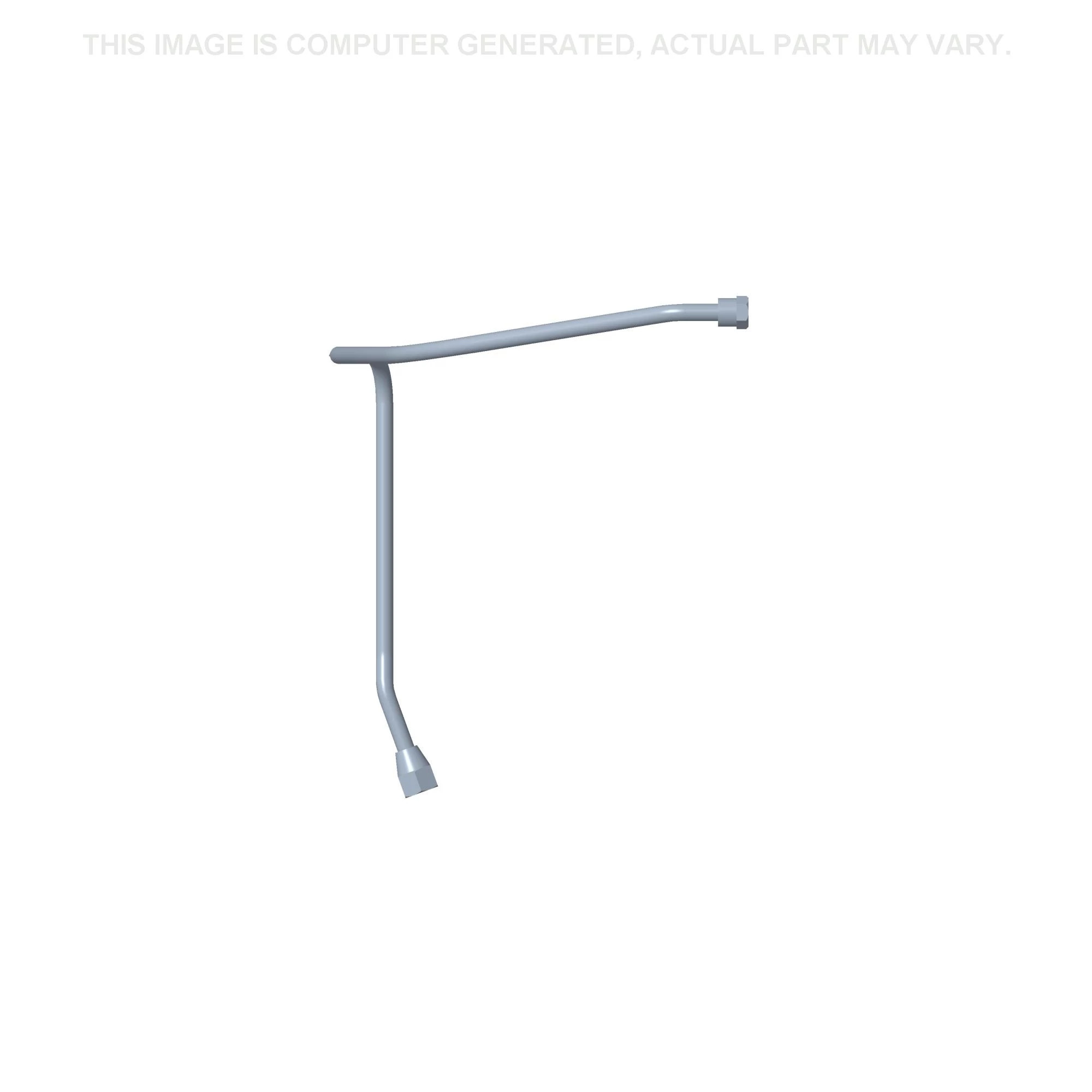 TUBE | NEWHOLLANDAG | CA | FR