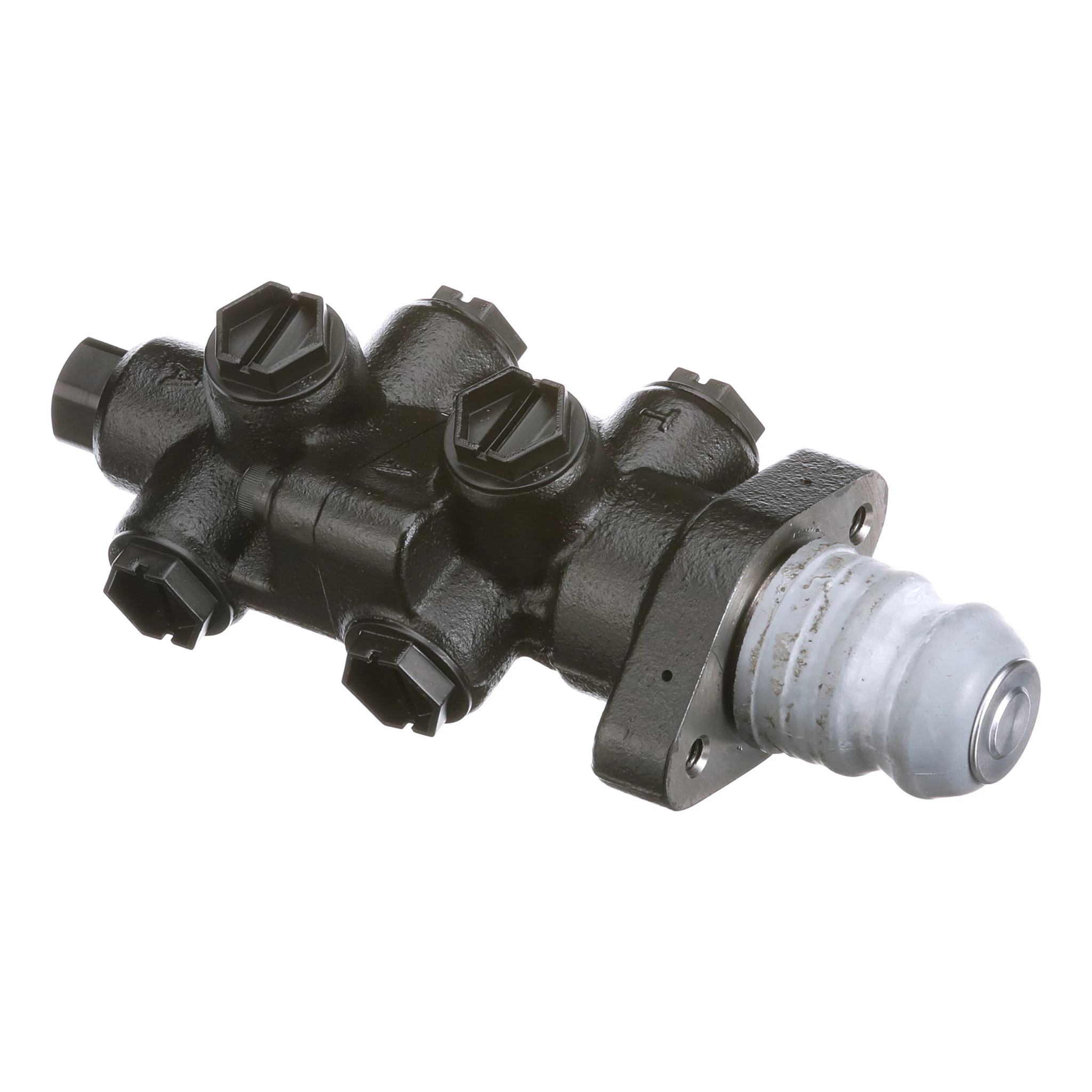 Brake Valve | CASECE | CA | EN