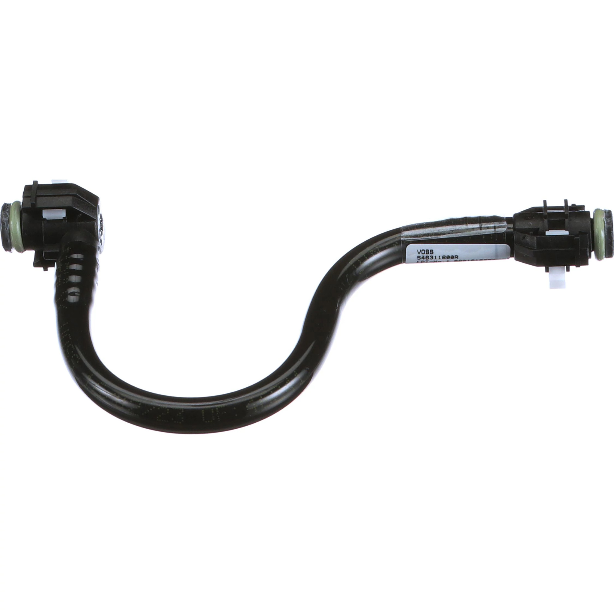 TUBO DE COMBUSTIBLE | NEWHOLLANDAG | ES | ES