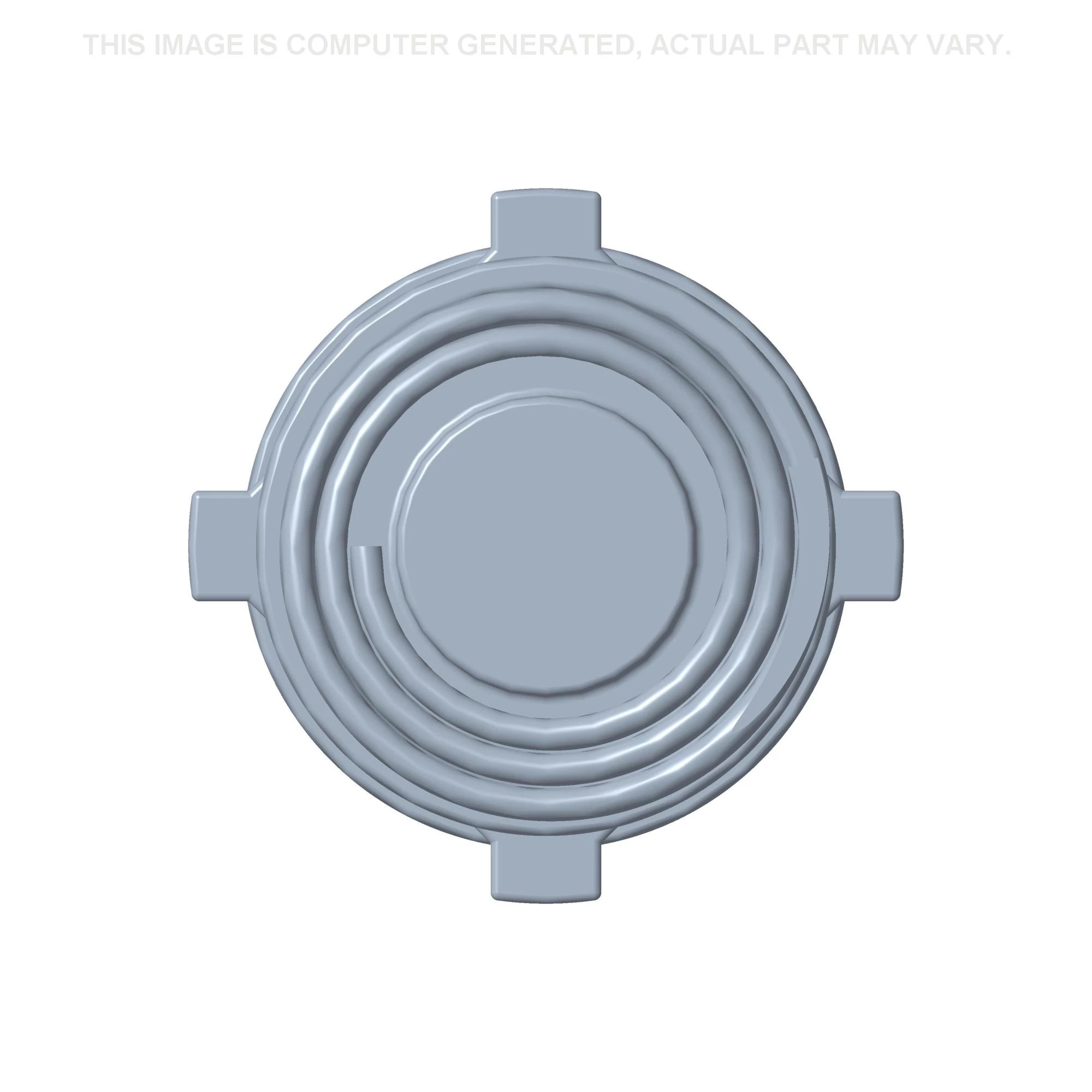 Hydraulic Relief Valve Assembly