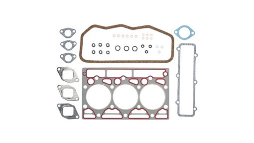 KIT MET PAKKINGEN | NEWHOLLANDCE | EU | ES