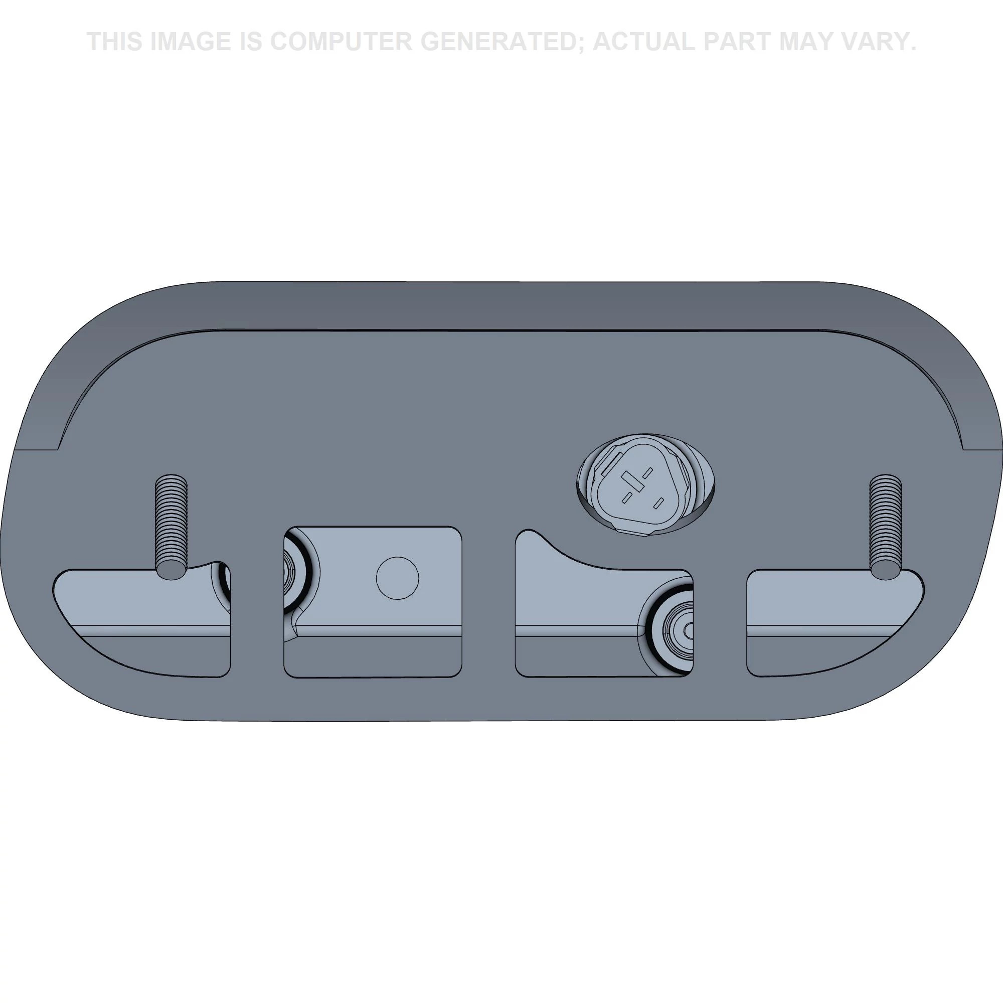 POSITION LAMP | NEWHOLLANDCE | SA | EN