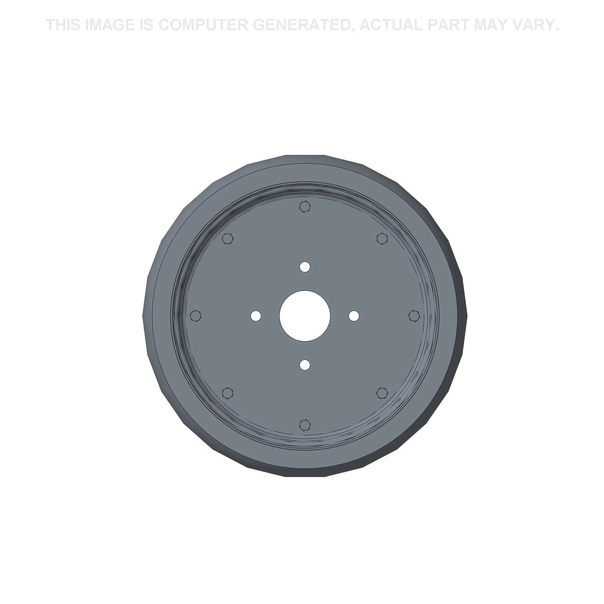 WHEEL ASSY | CASEIH | US | EN