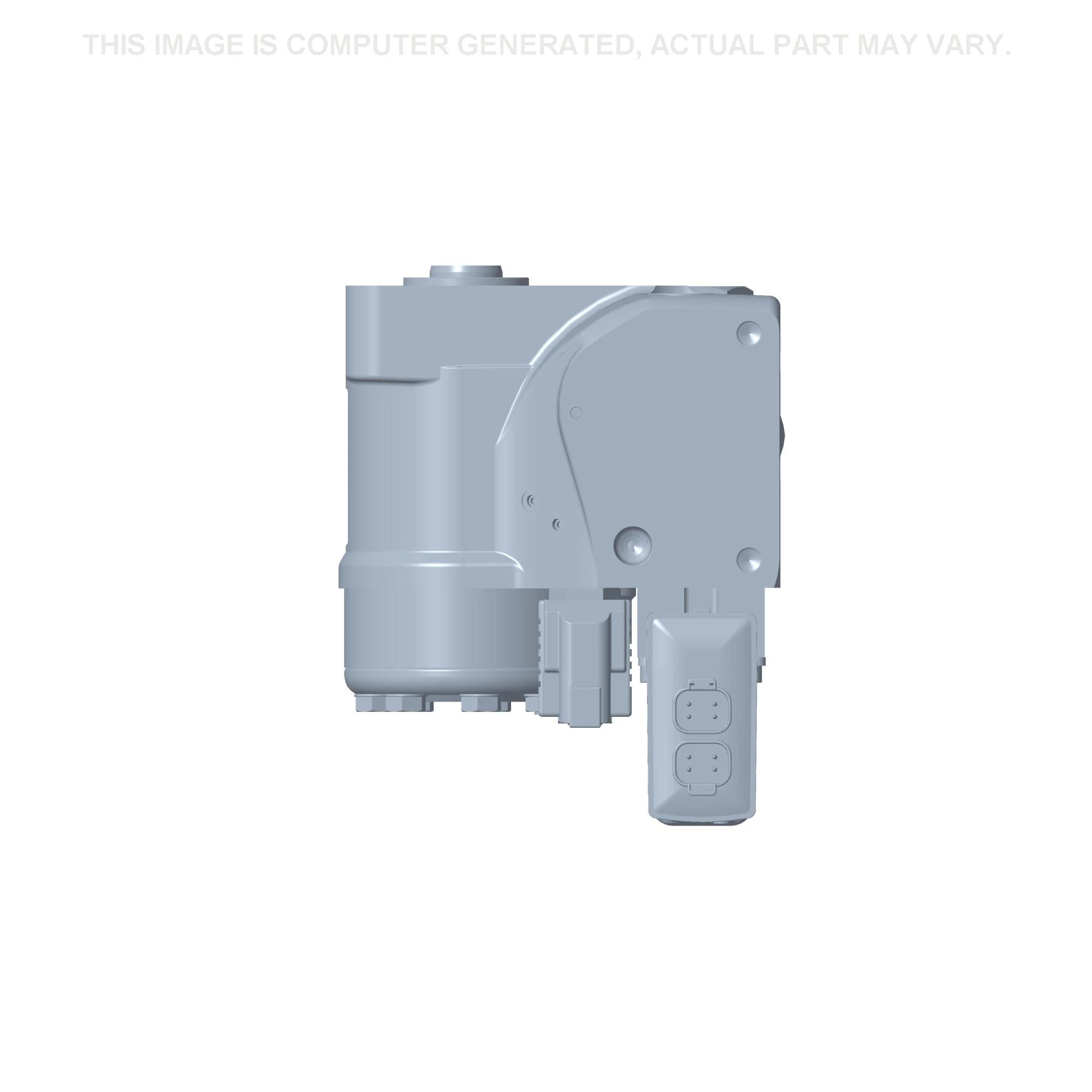 VÁLVULA DE DIREÇÃO | CASEIH | EU | PT