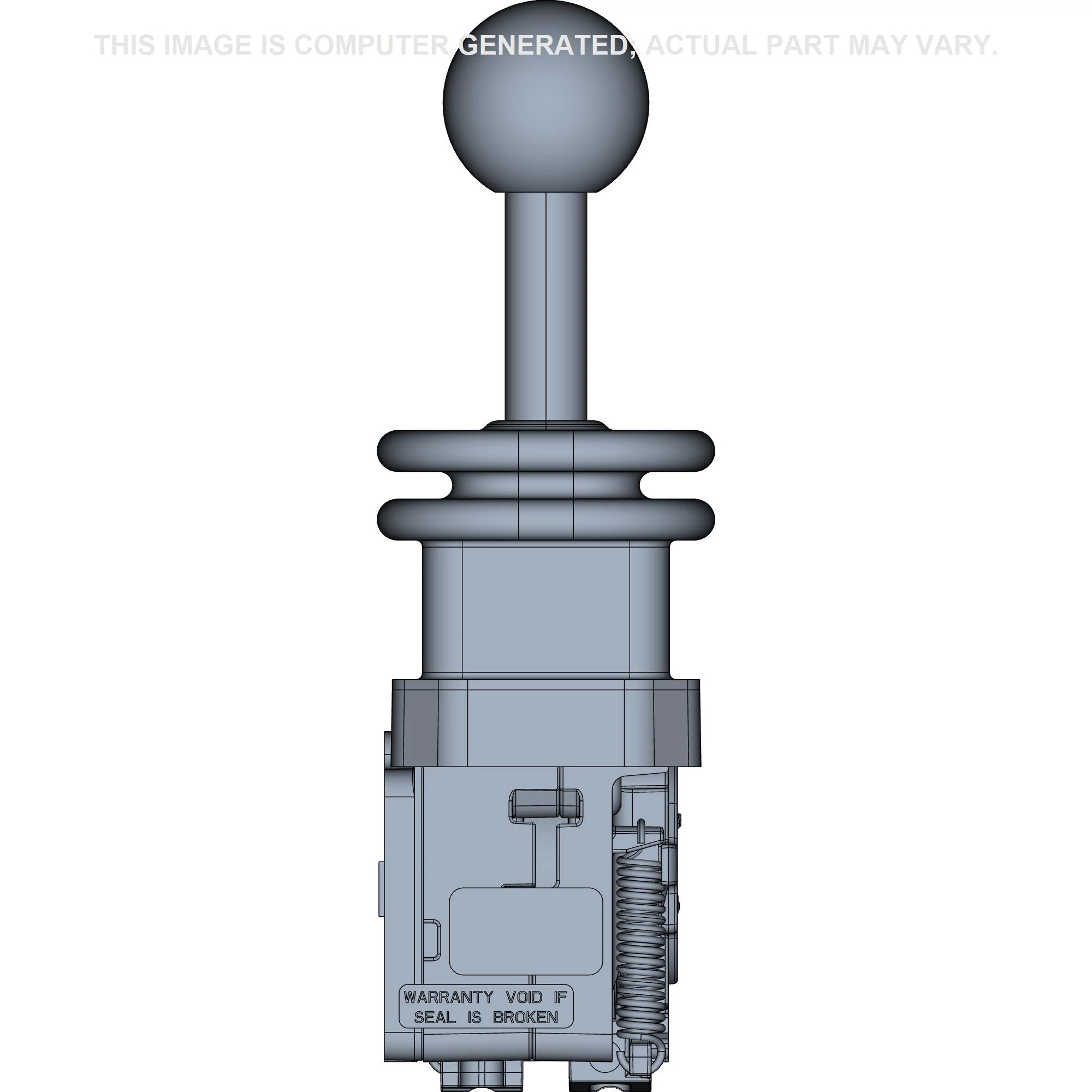 JOYSTICK | CASECE | SA | EN