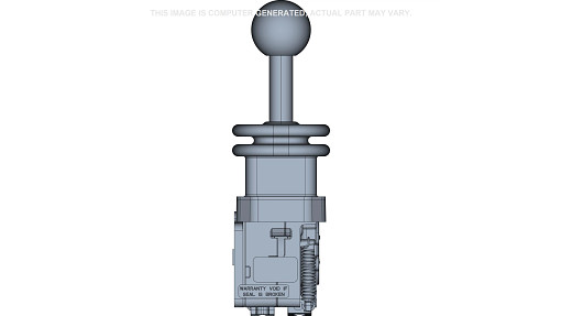 JOYSTICK | CASECE | EU | ES