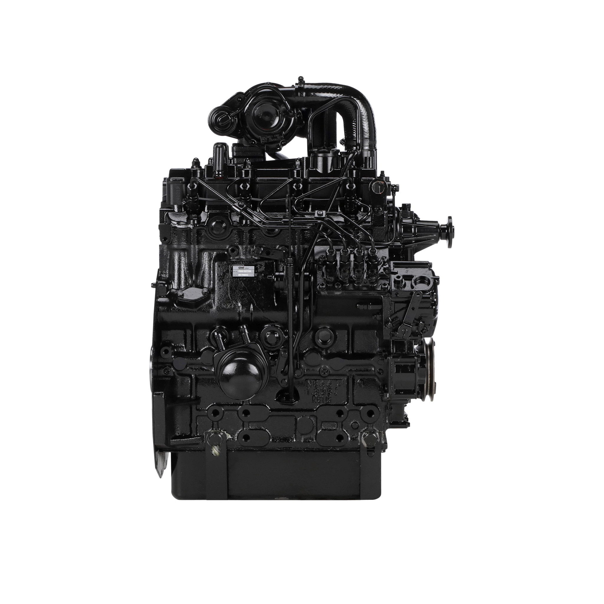 MOTOR DE SUBSTITUIÇAO REMANUFATURADO