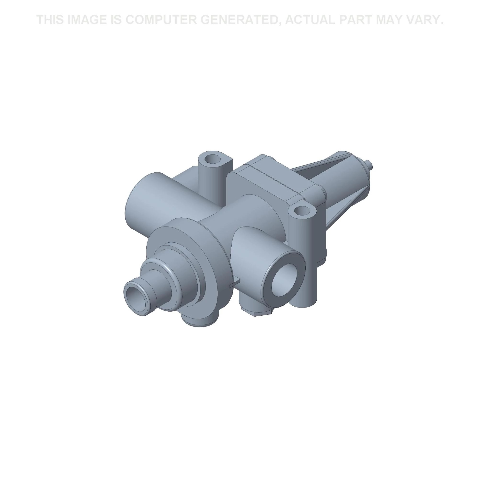 VÁLVULA DE CONTROL | CASECE | EU | ES