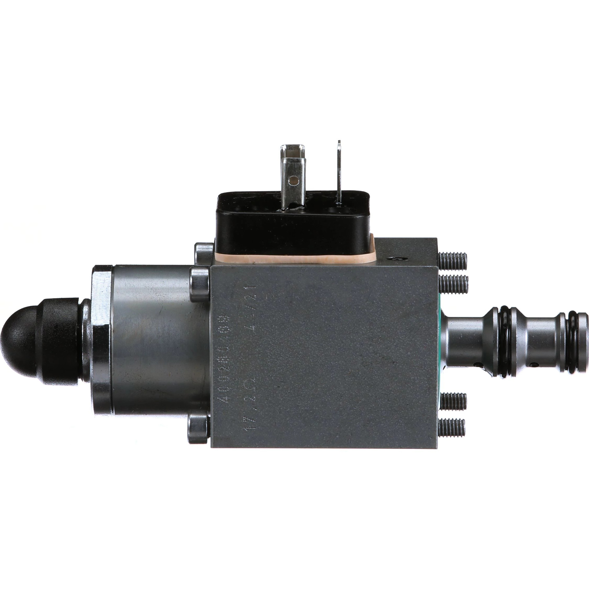 VALVE | CASECE | CA | EN