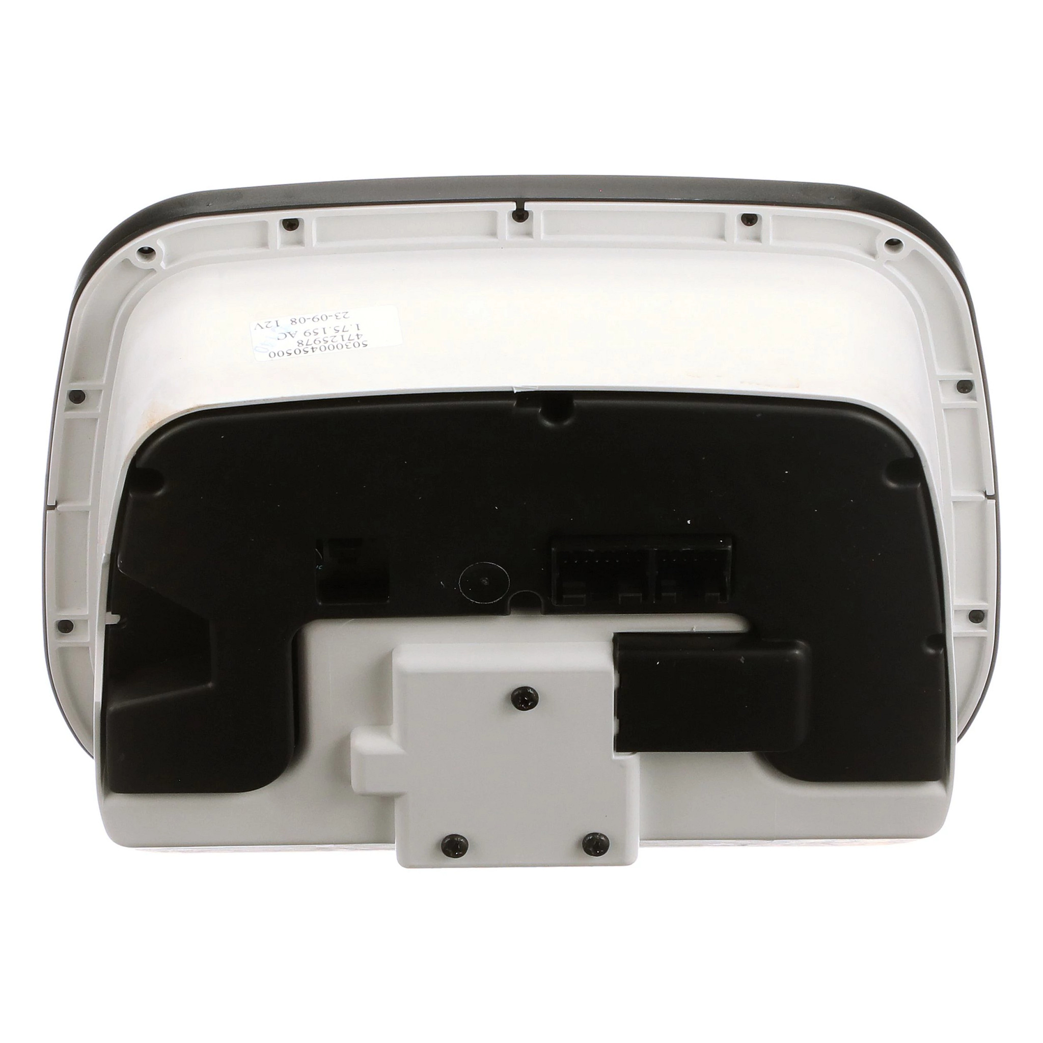 TABLEAU DE BORD | NEWHOLLANDAG | CA | FR