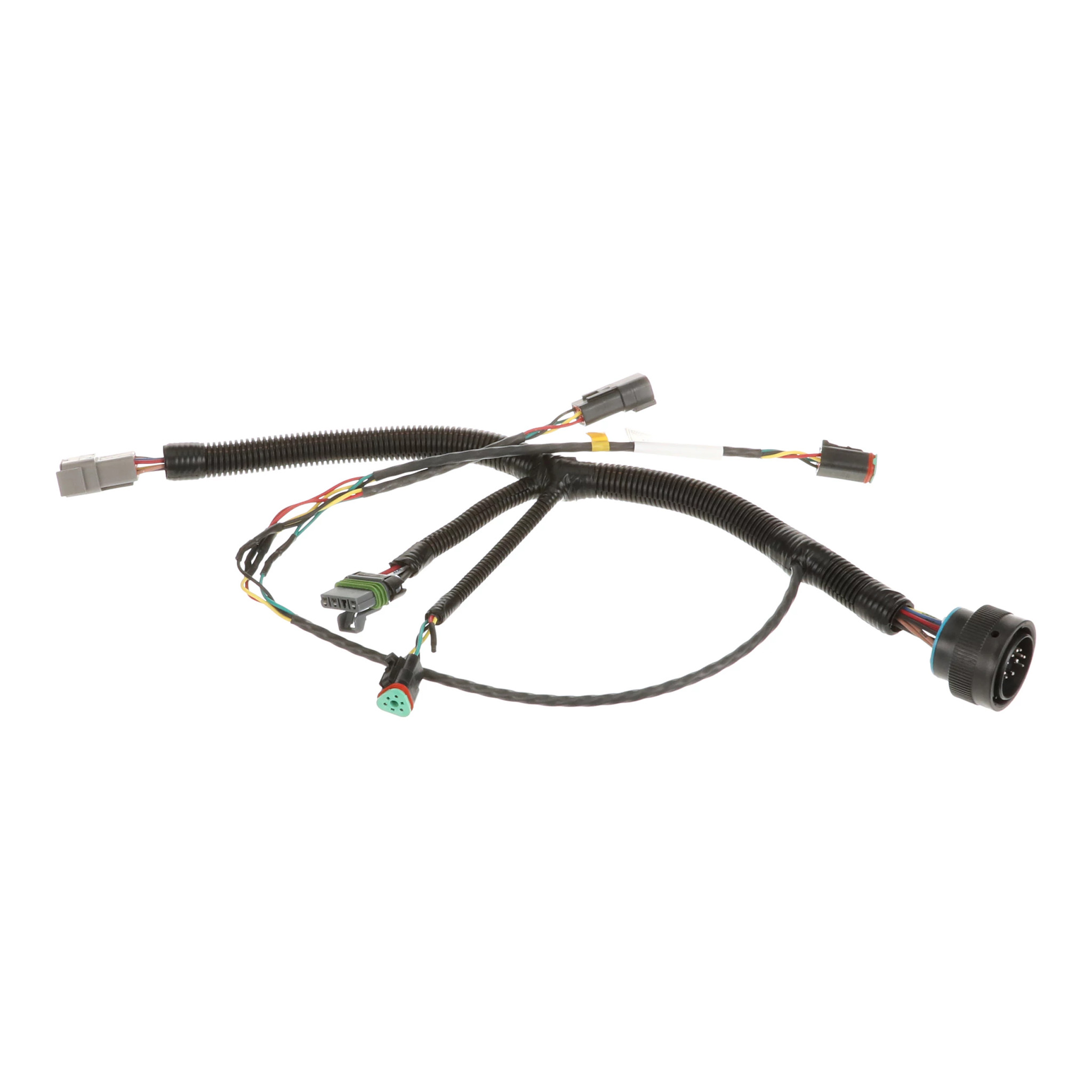 HARNESS | DEFAULT | US | EN