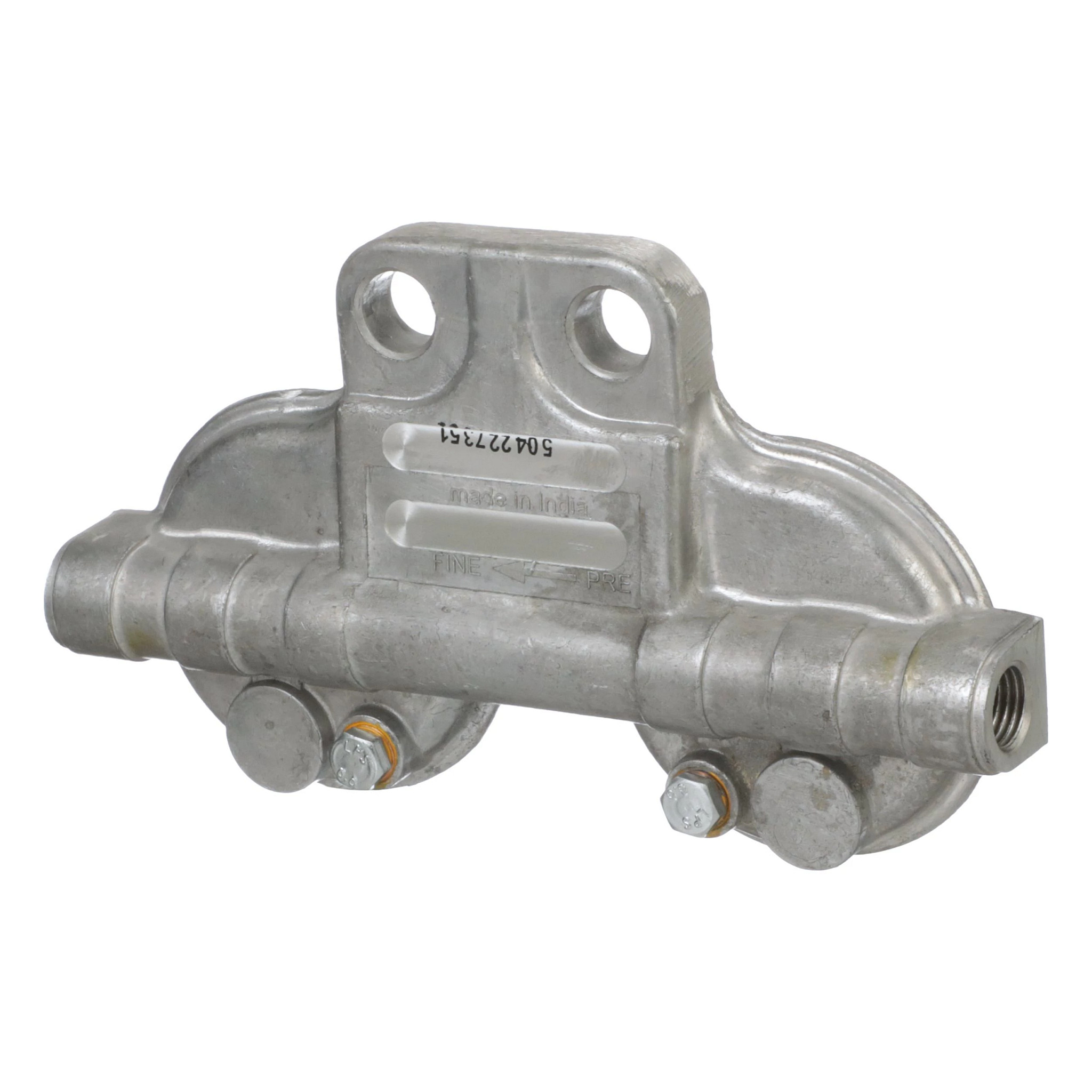 Filter Head | CASECE | CA | EN