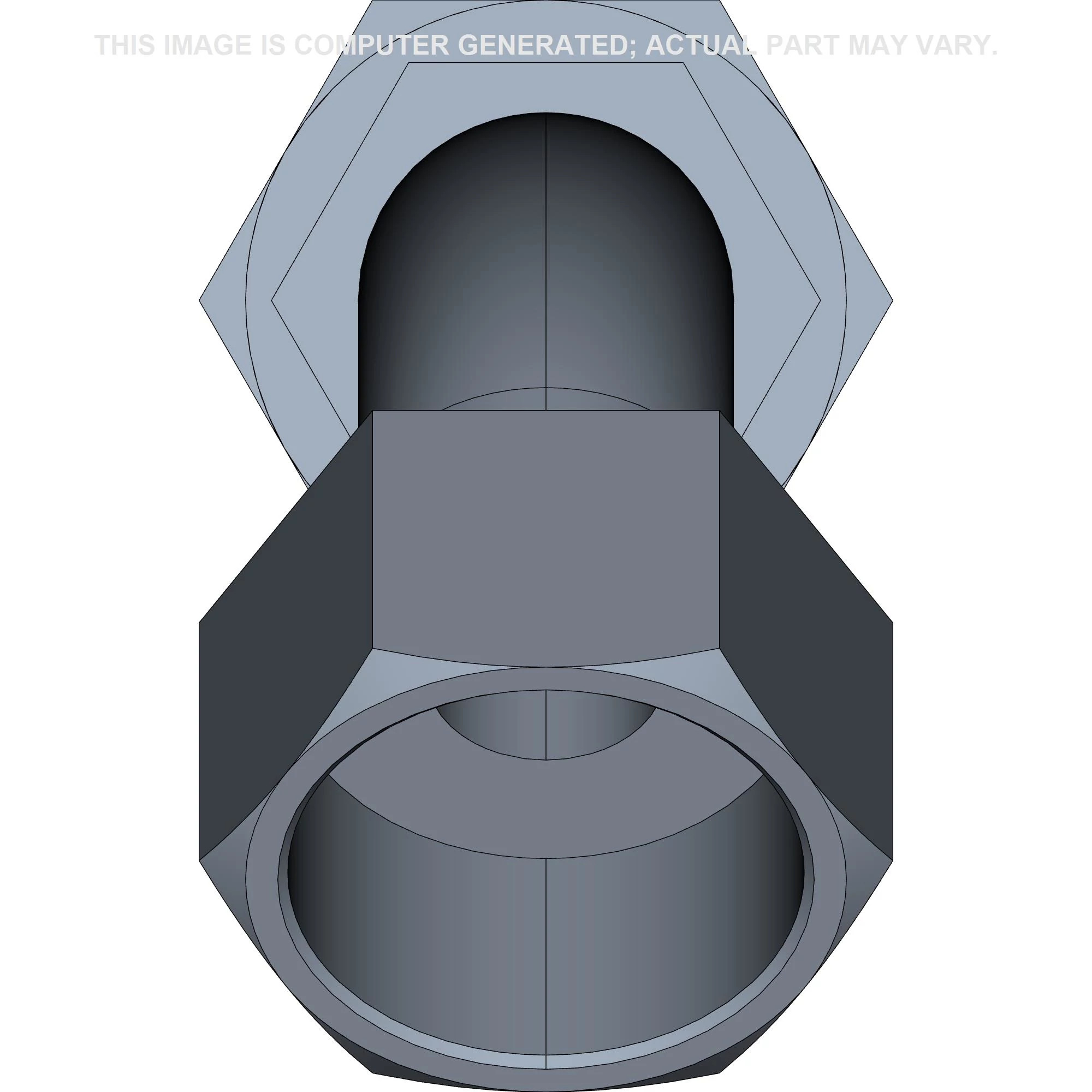 Mangueira Hidráulica