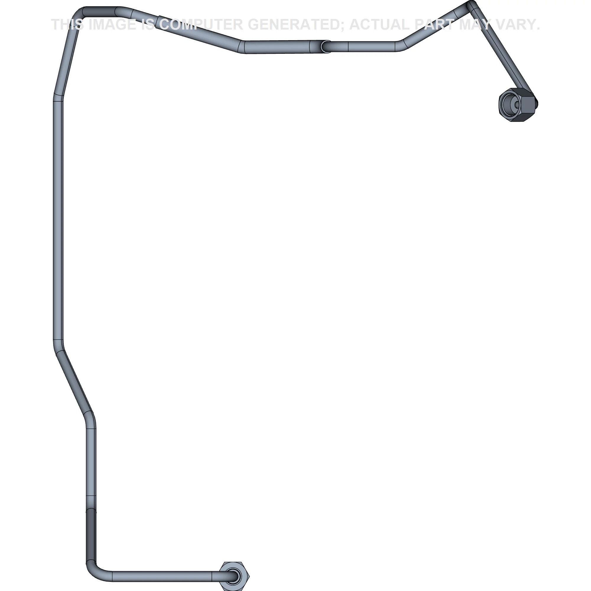 TUYAU | CASEIH | EU | FR