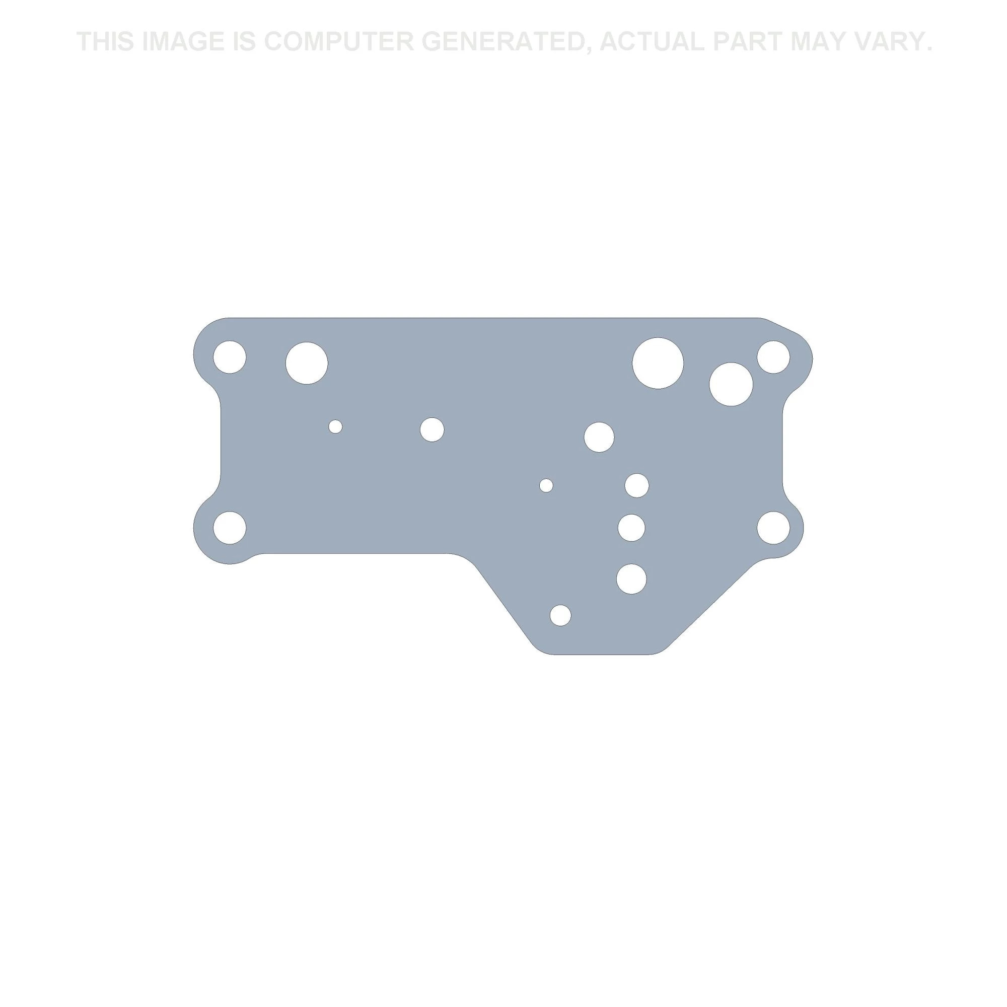 MOUNTING PLATE | NEWHOLLANDAG | CA | EN