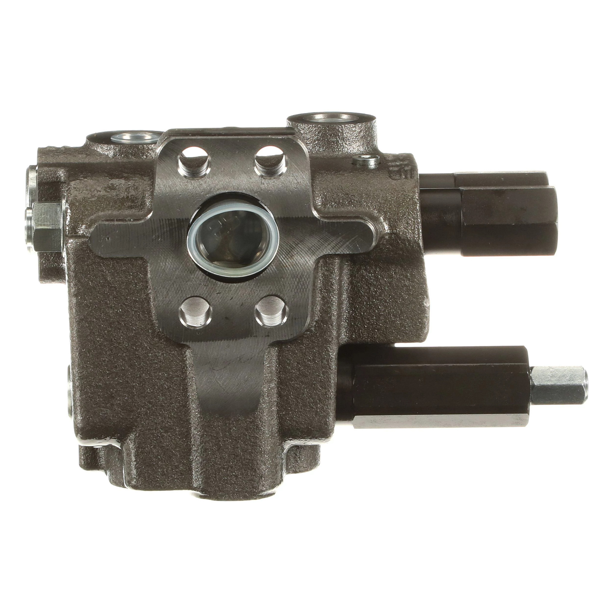 HYDRAULIC VALVE | NEWHOLLANDAG | US | EN