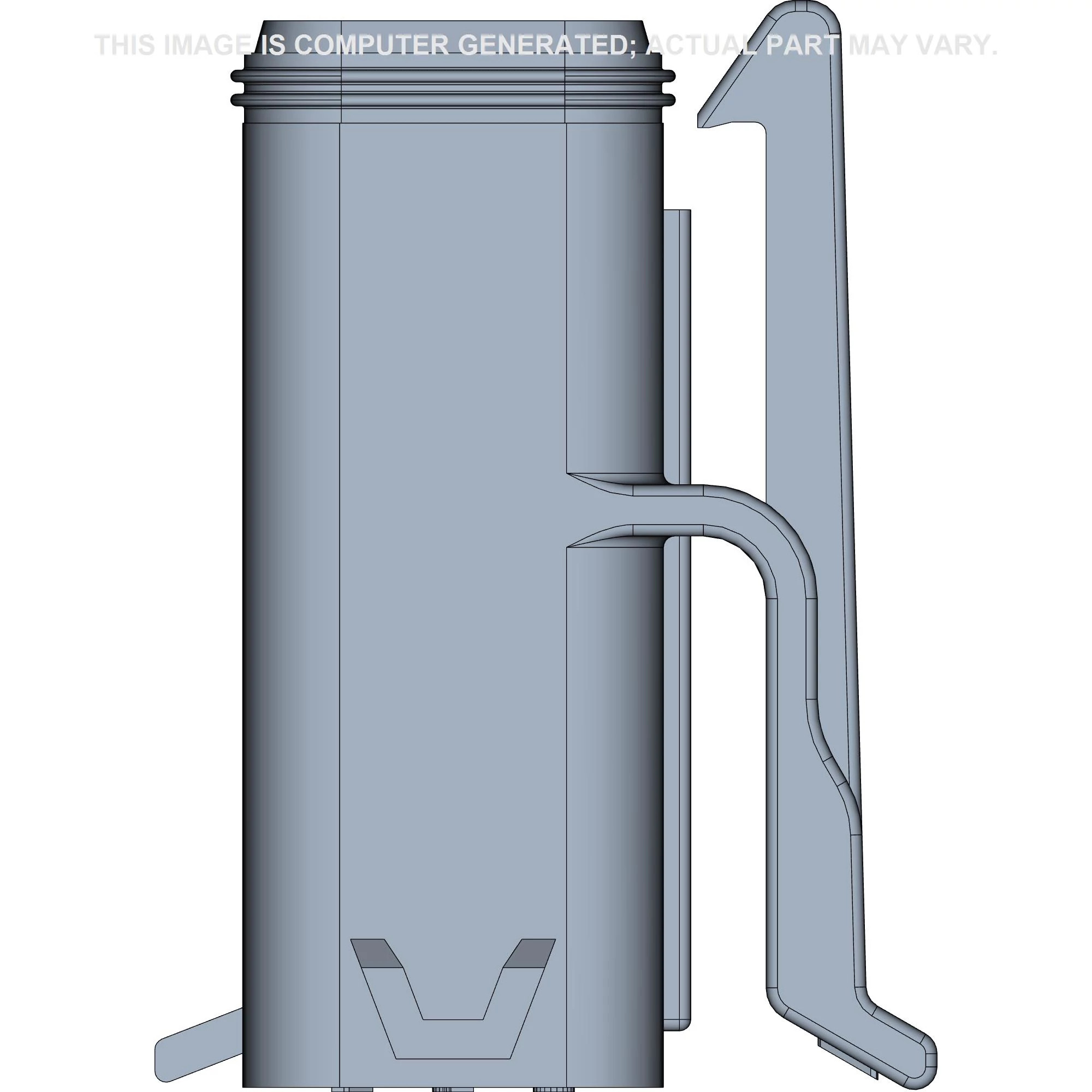 WIRE CONNECTOR | NEWHOLLANDCE | CA | EN
