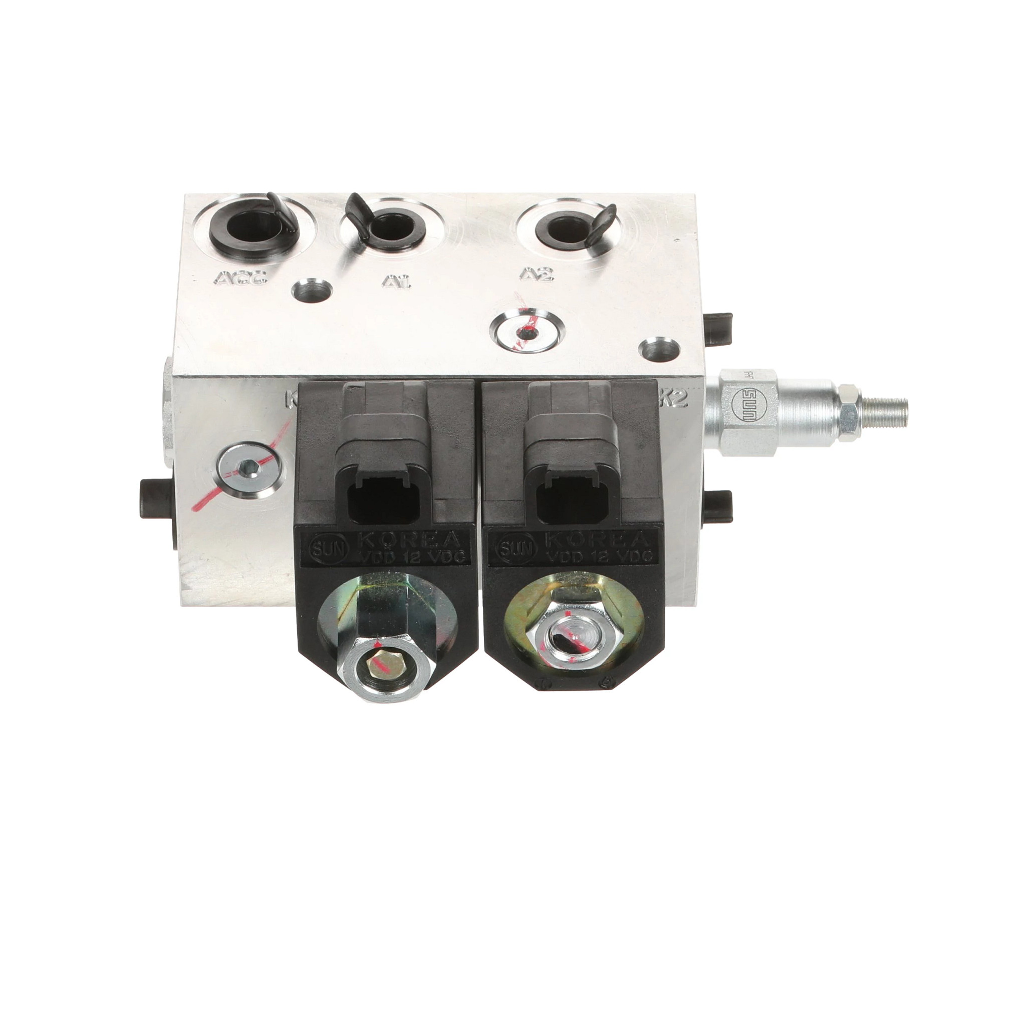 Solenoide | CASECE | BR | PT