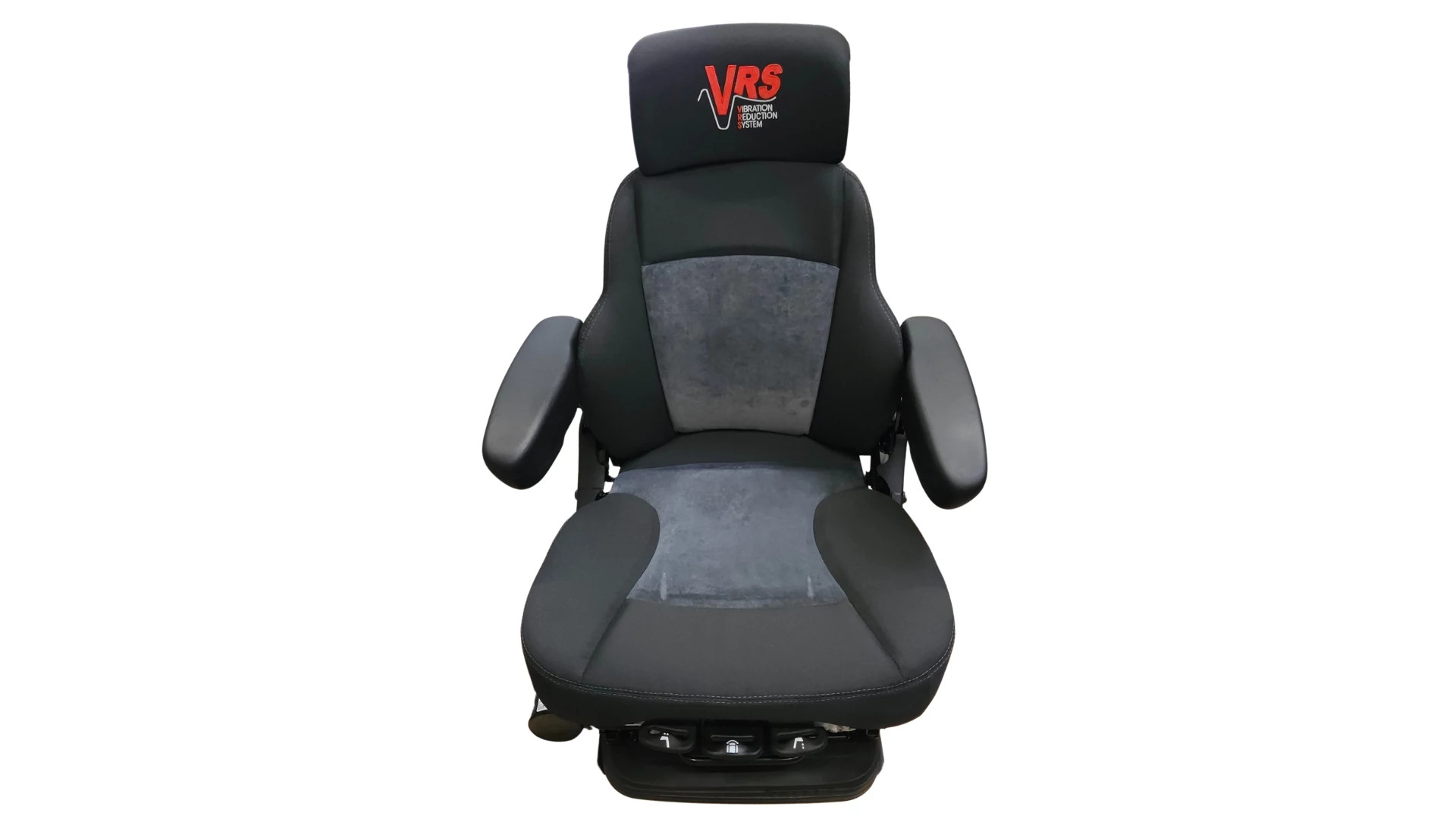 Driver Seat | NEWHOLLANDAG | GB | EN