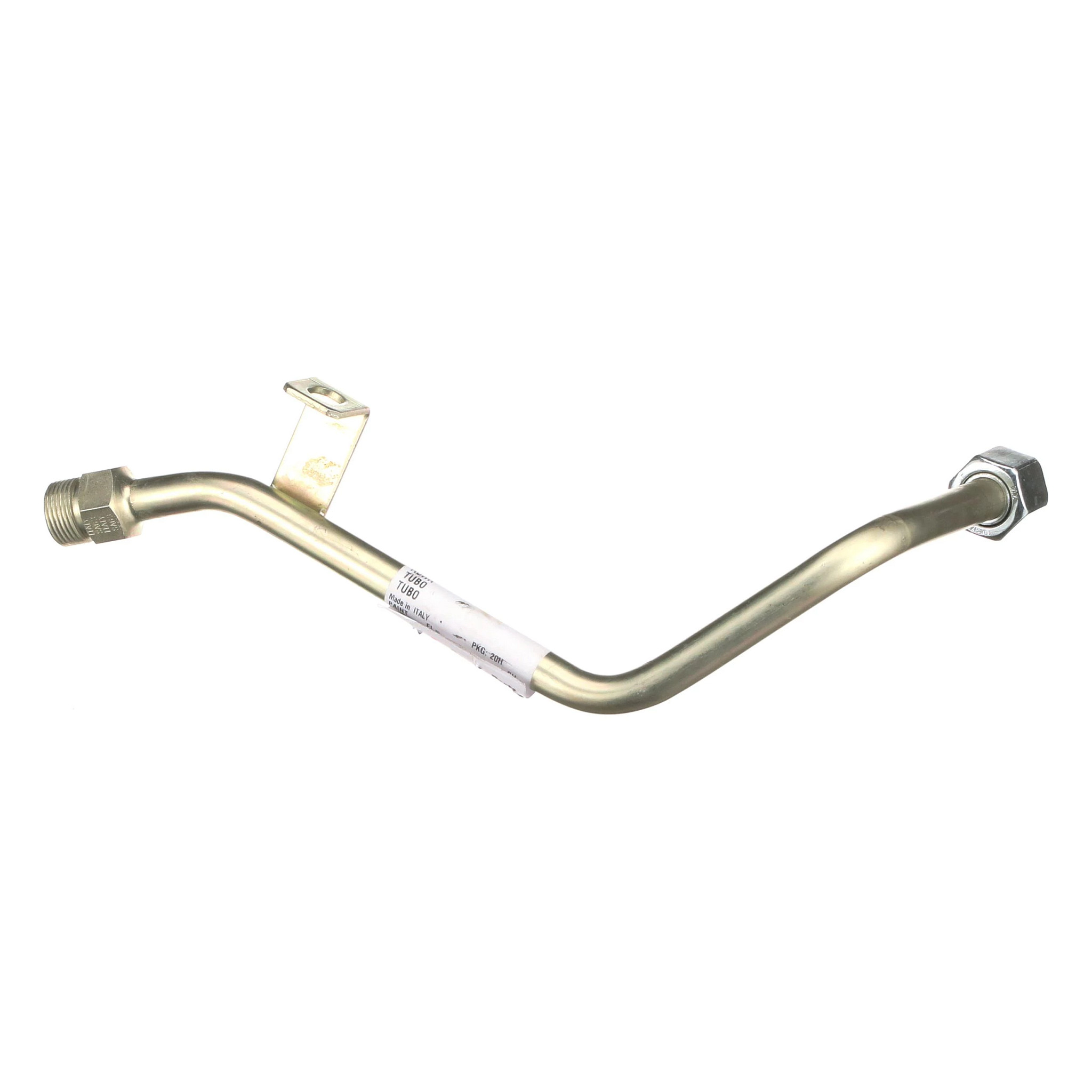 TUBE | NEWHOLLANDAG | GB | EN