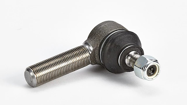 Track Rod End Assy | NEWHOLLANDCE | CA | EN