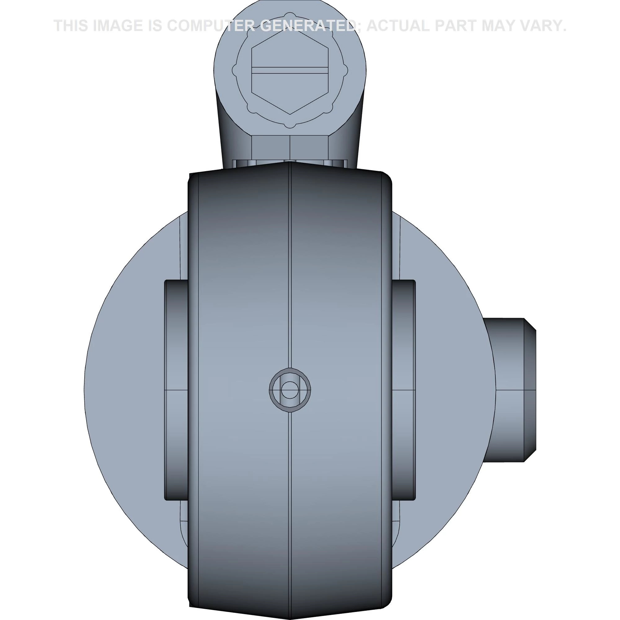 HYDRAULIC CYLINDER | NEWHOLLANDCE | US | EN