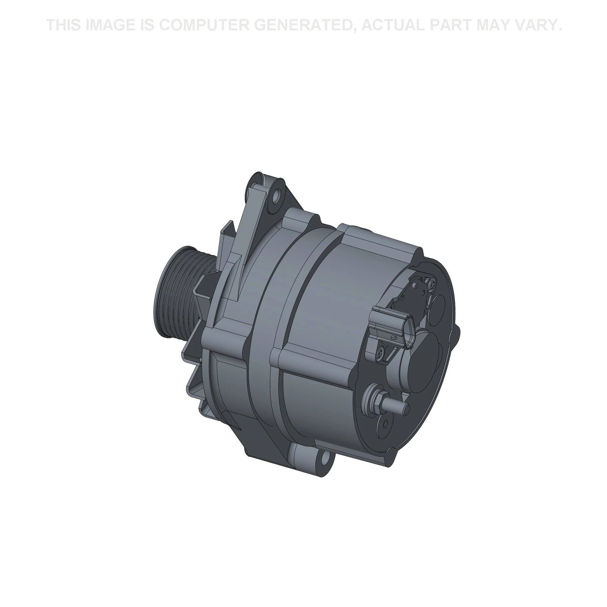 Reman Alternator | NEWHOLLANDCE | US | EN