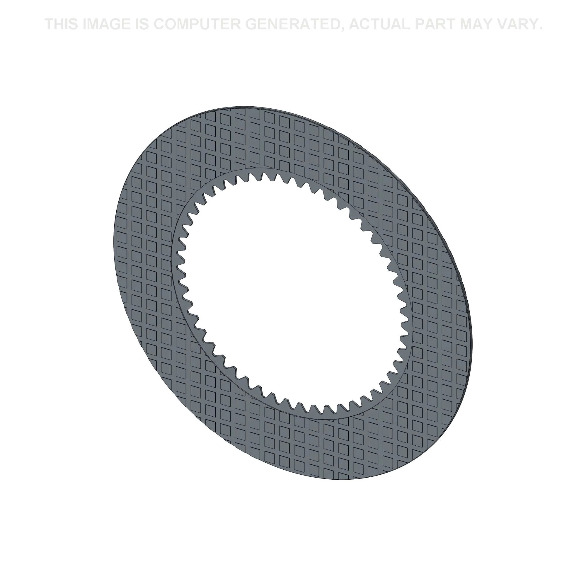 Disc | CASEIH | CA | EN