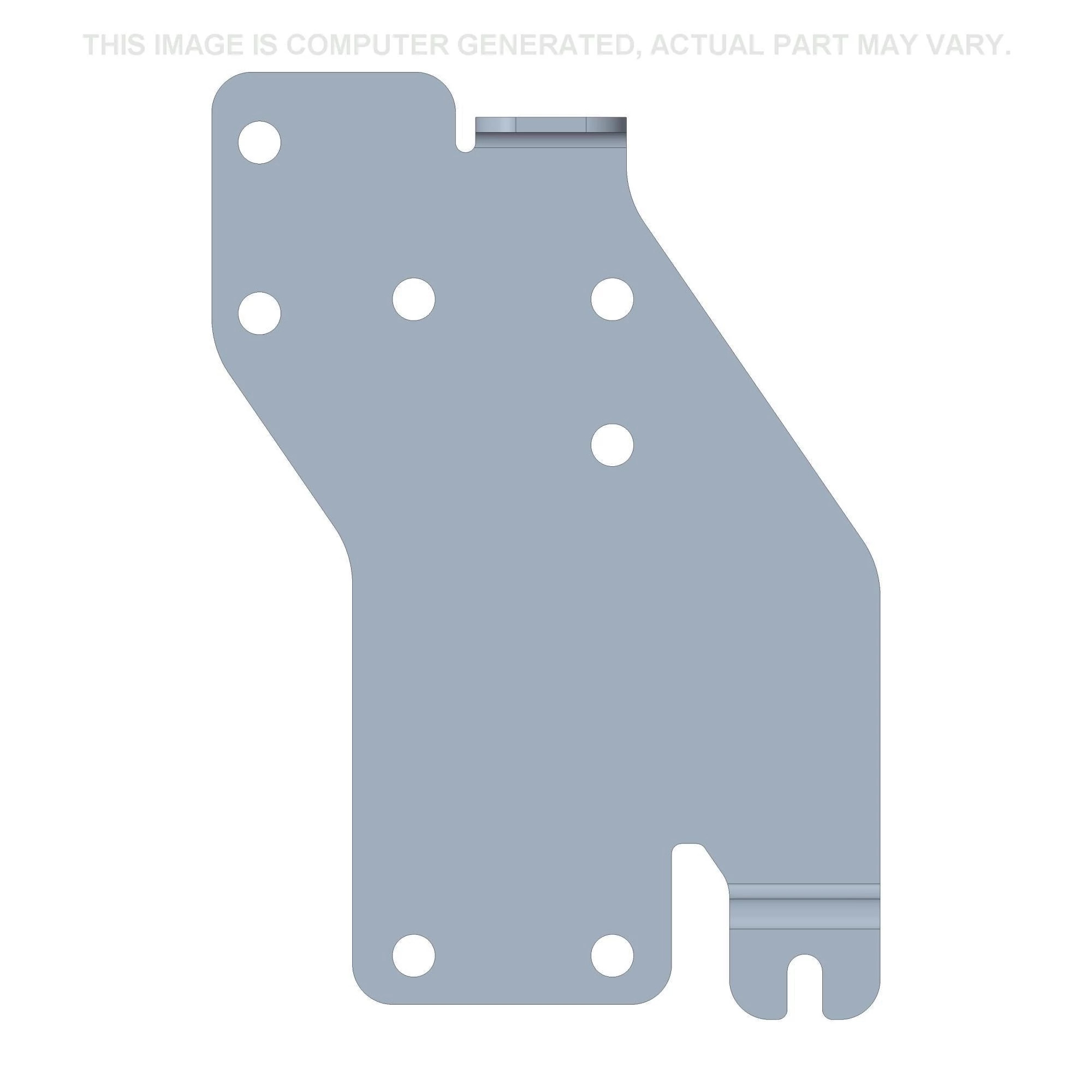 PLATE | CASEIH | AMEA | EN