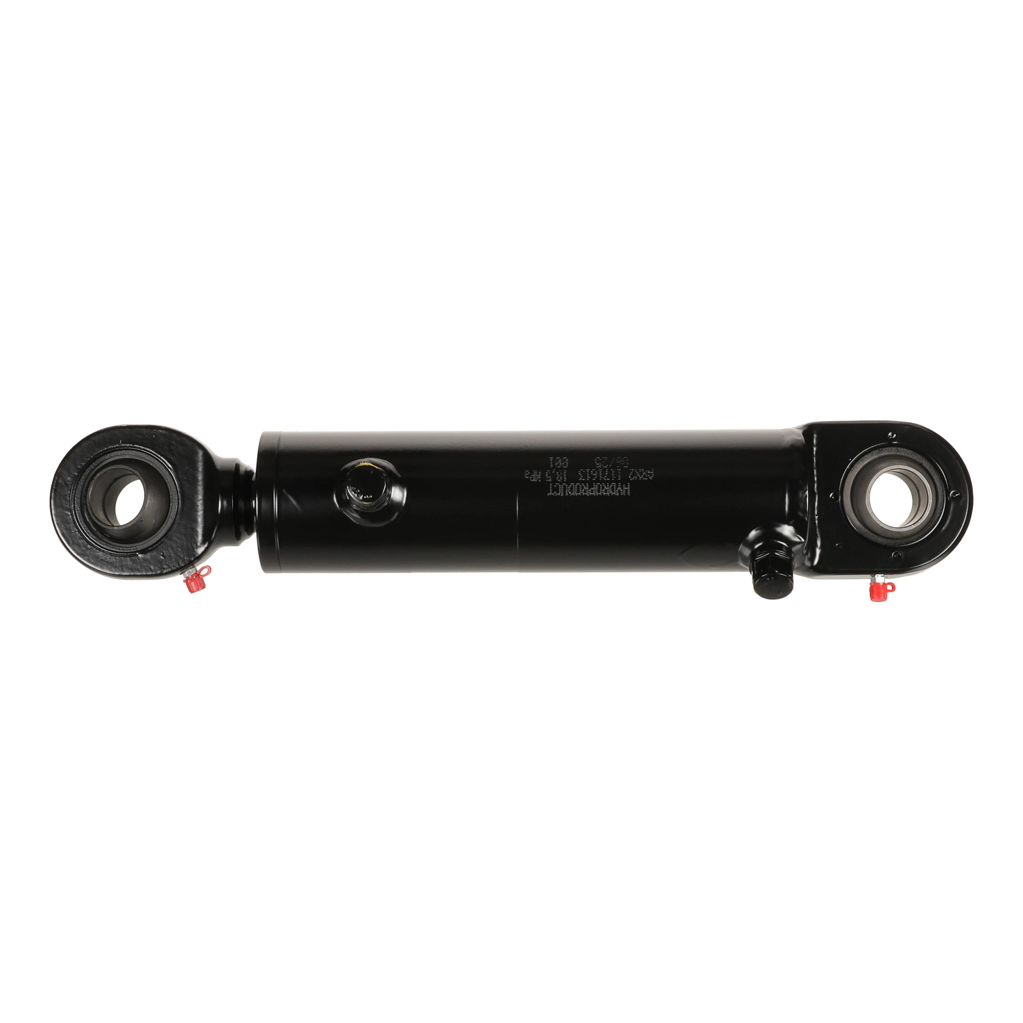 STEERING CYLINDER | CASECE | US | EN