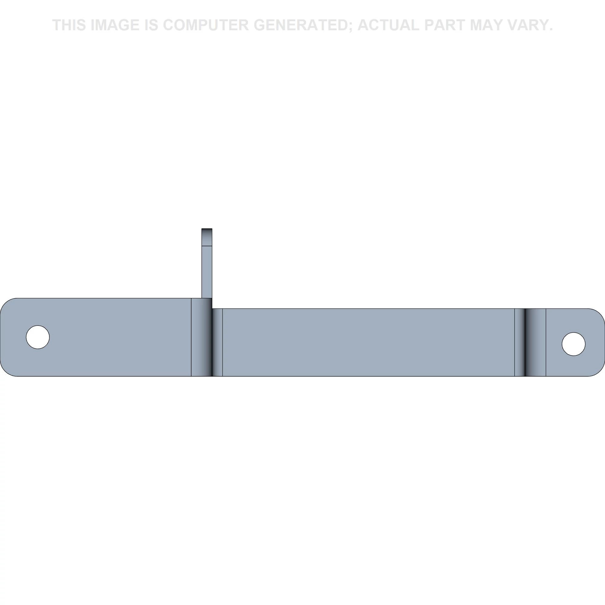 HALTERUNG | STEYR | EU | DE