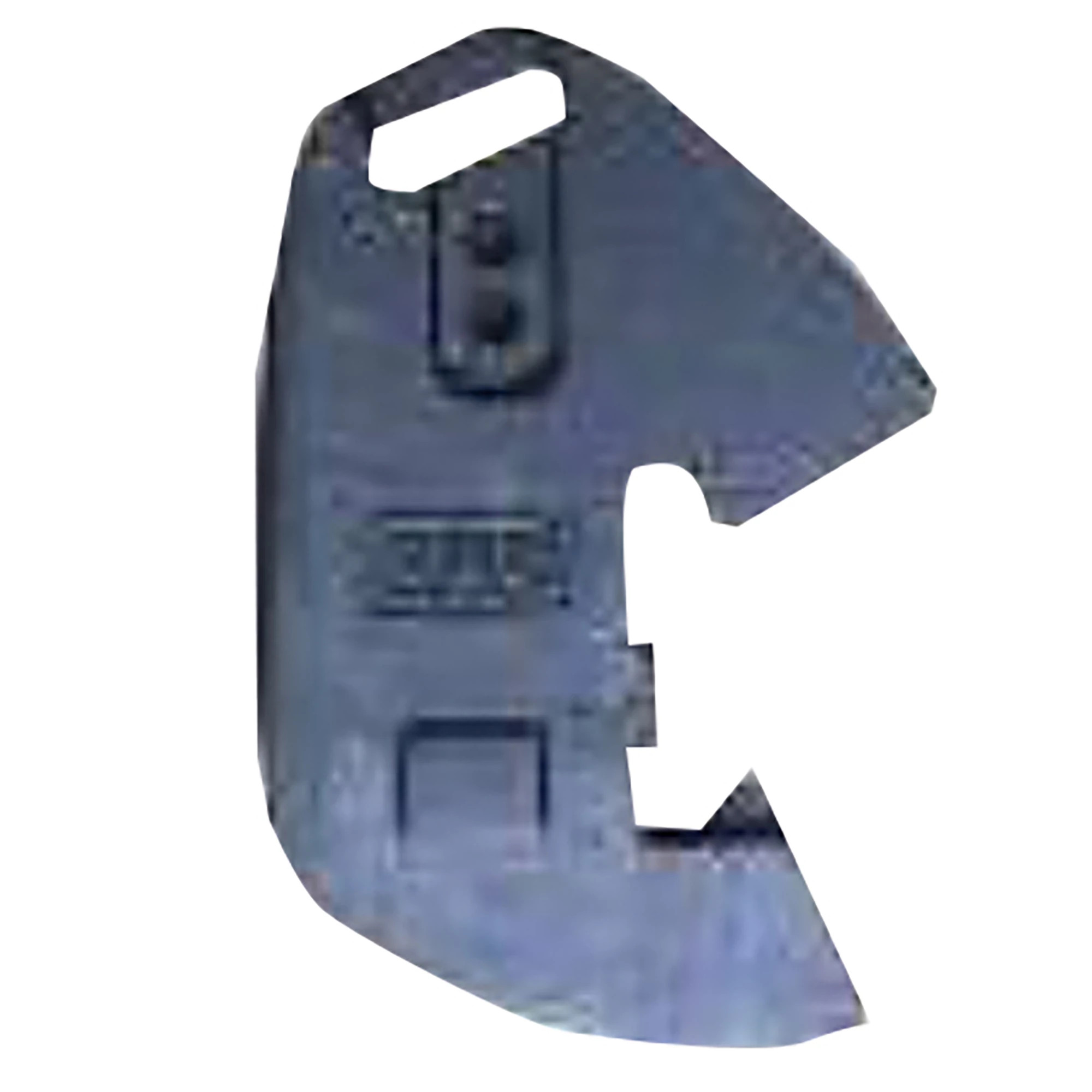 Masse d'alourdissement - Panier avant | NEWHOLLANDAG | CA | EN